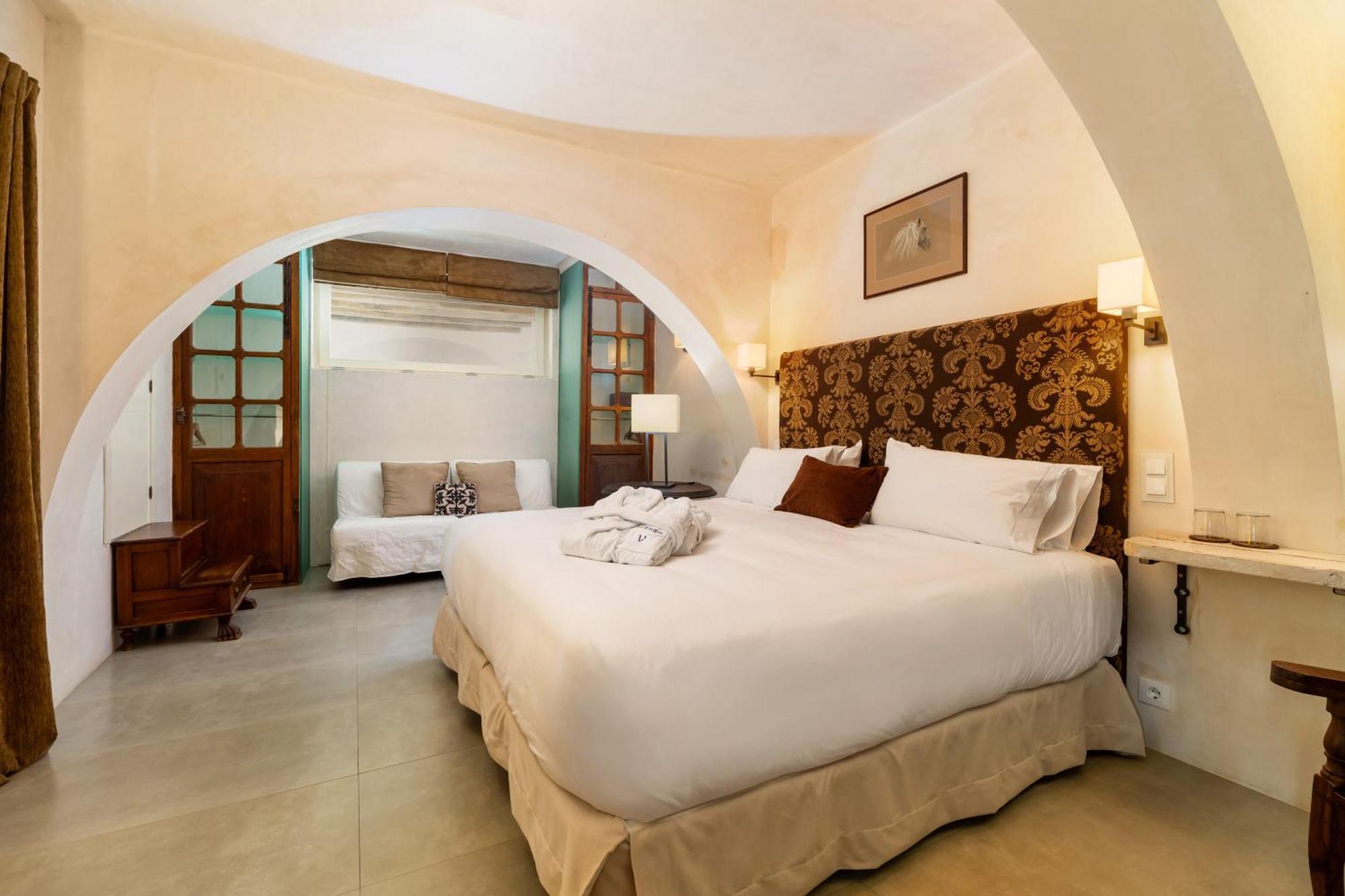 Hotel Hotel Boutique V