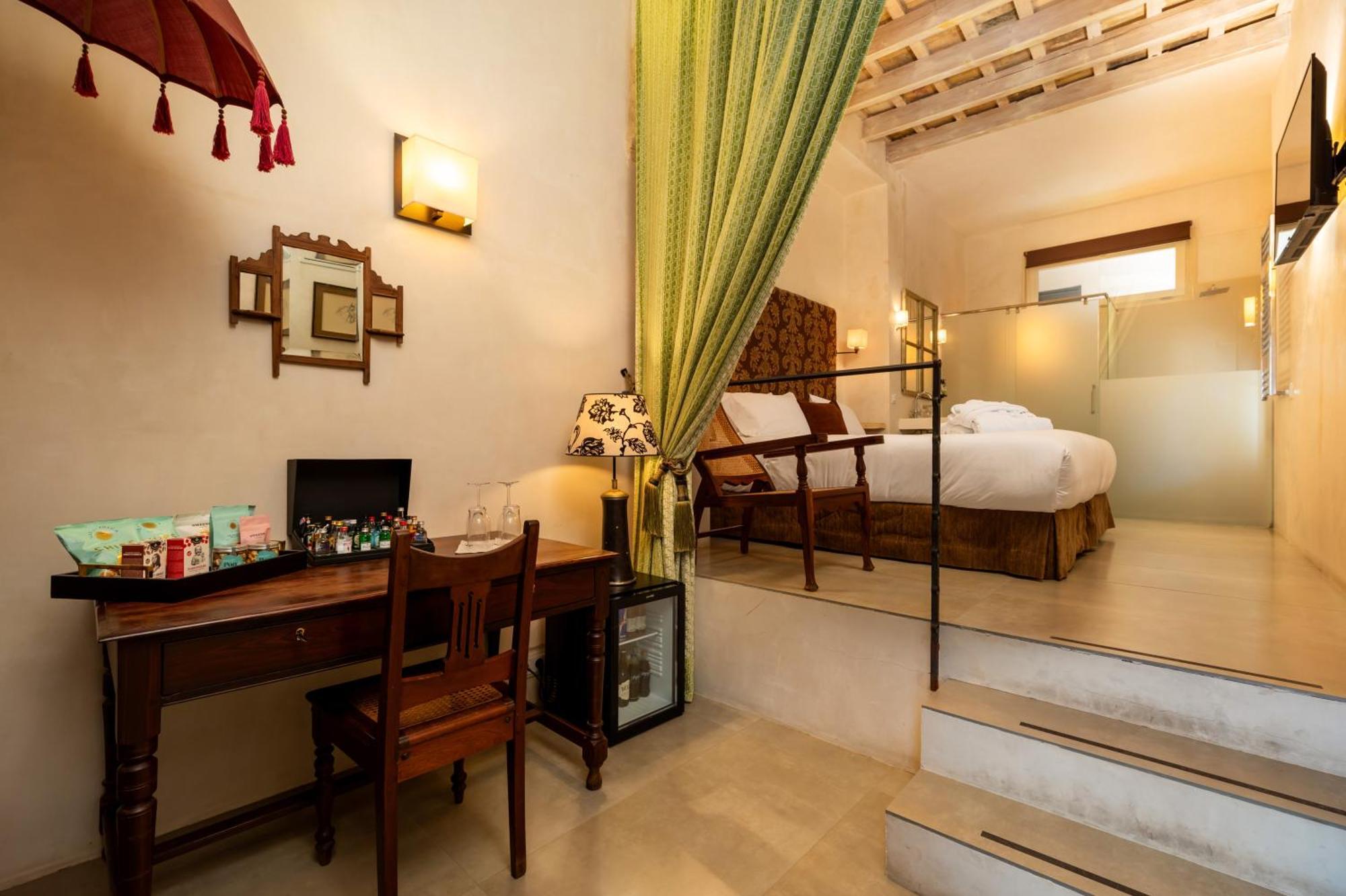 Hotel Boutique V *