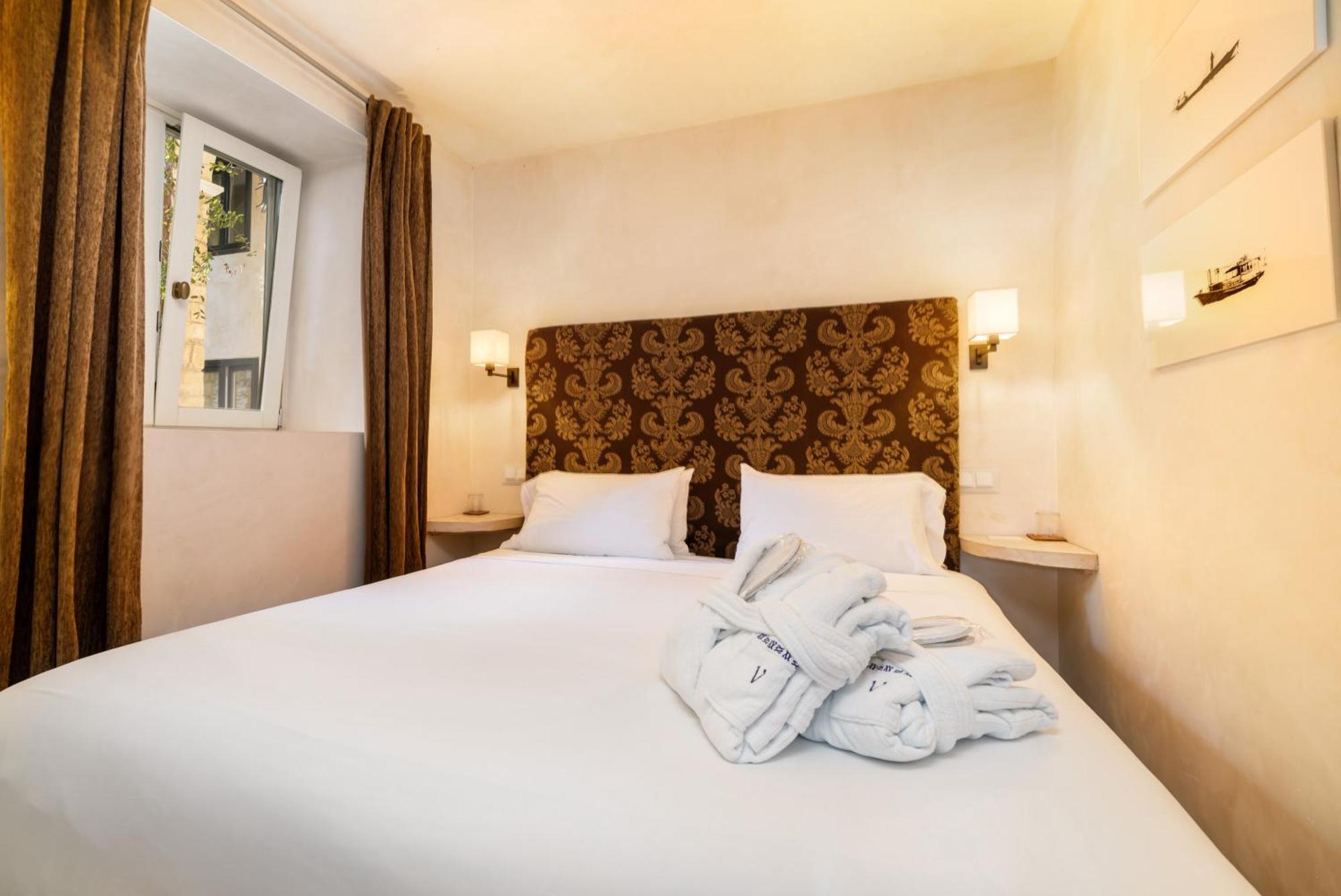 Hotel Boutique V Hotel *