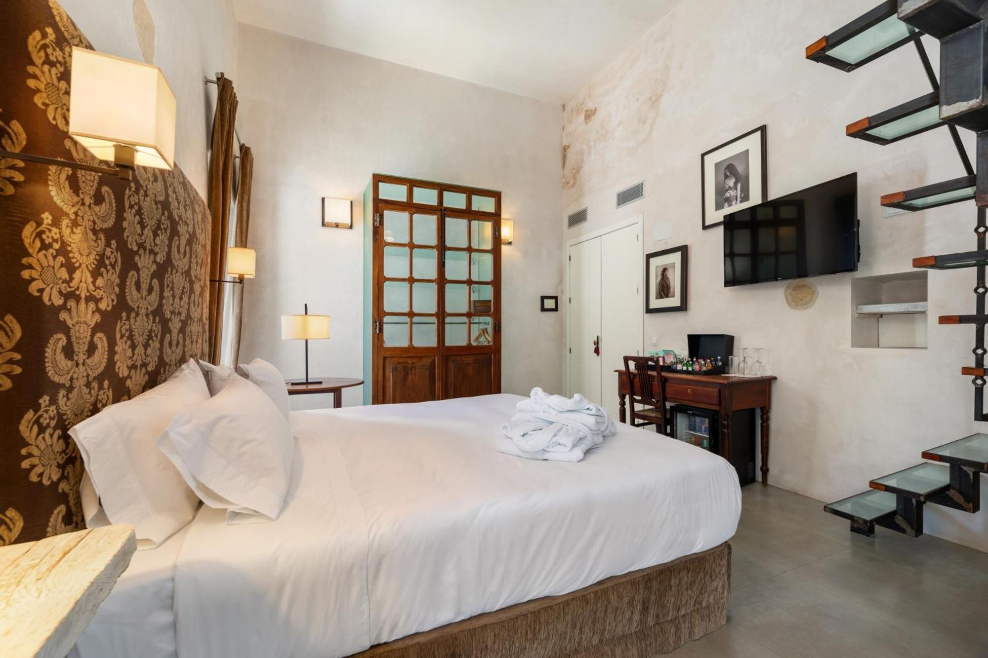 Hotel Boutique V *
