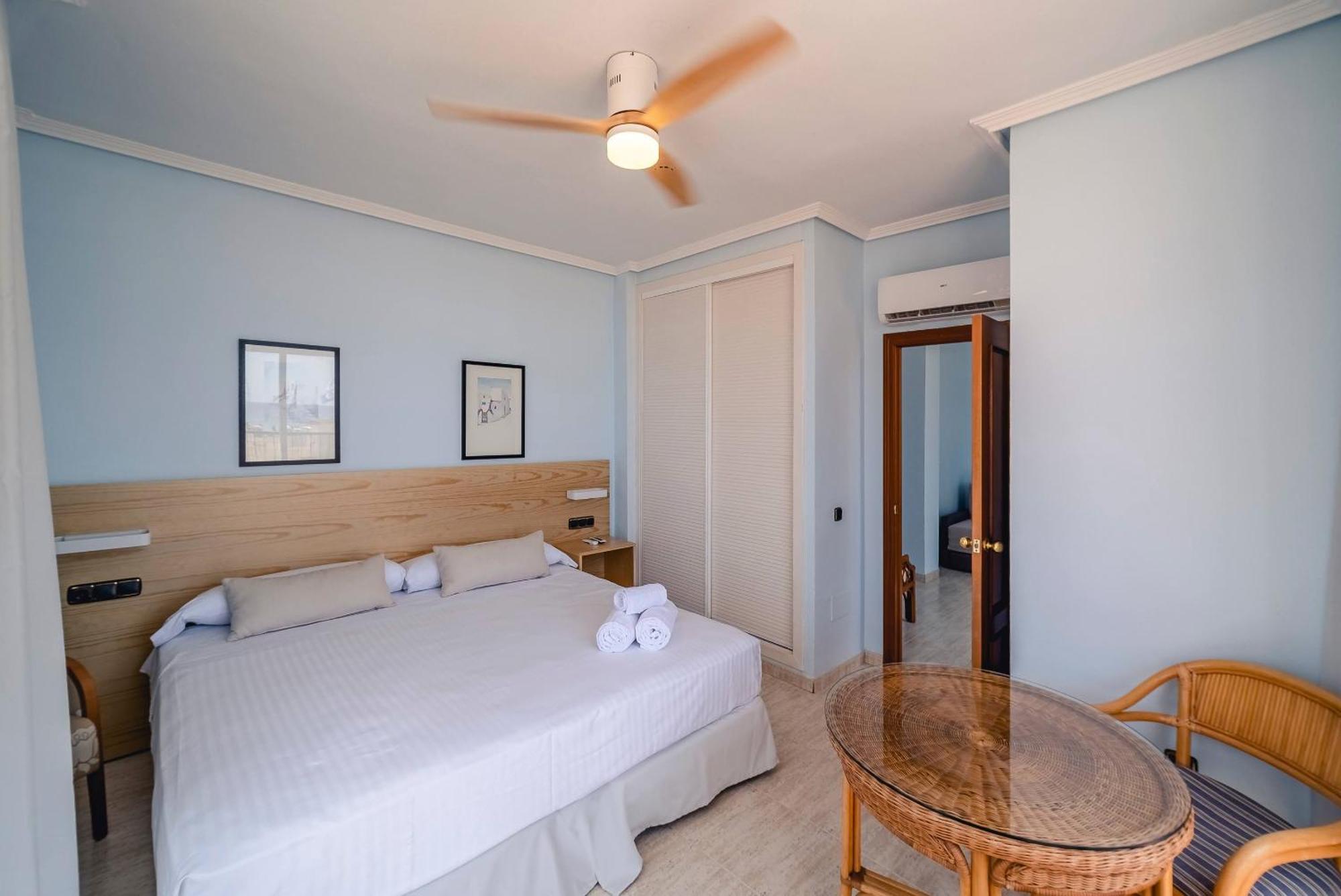 Don Ignacio Hotel San Jose (Almeria)