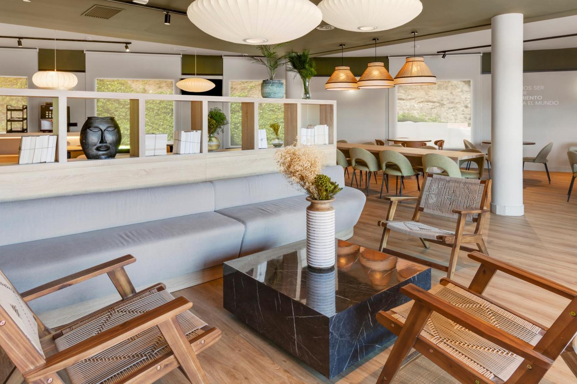 Hotel Barcelona Granollers 2*