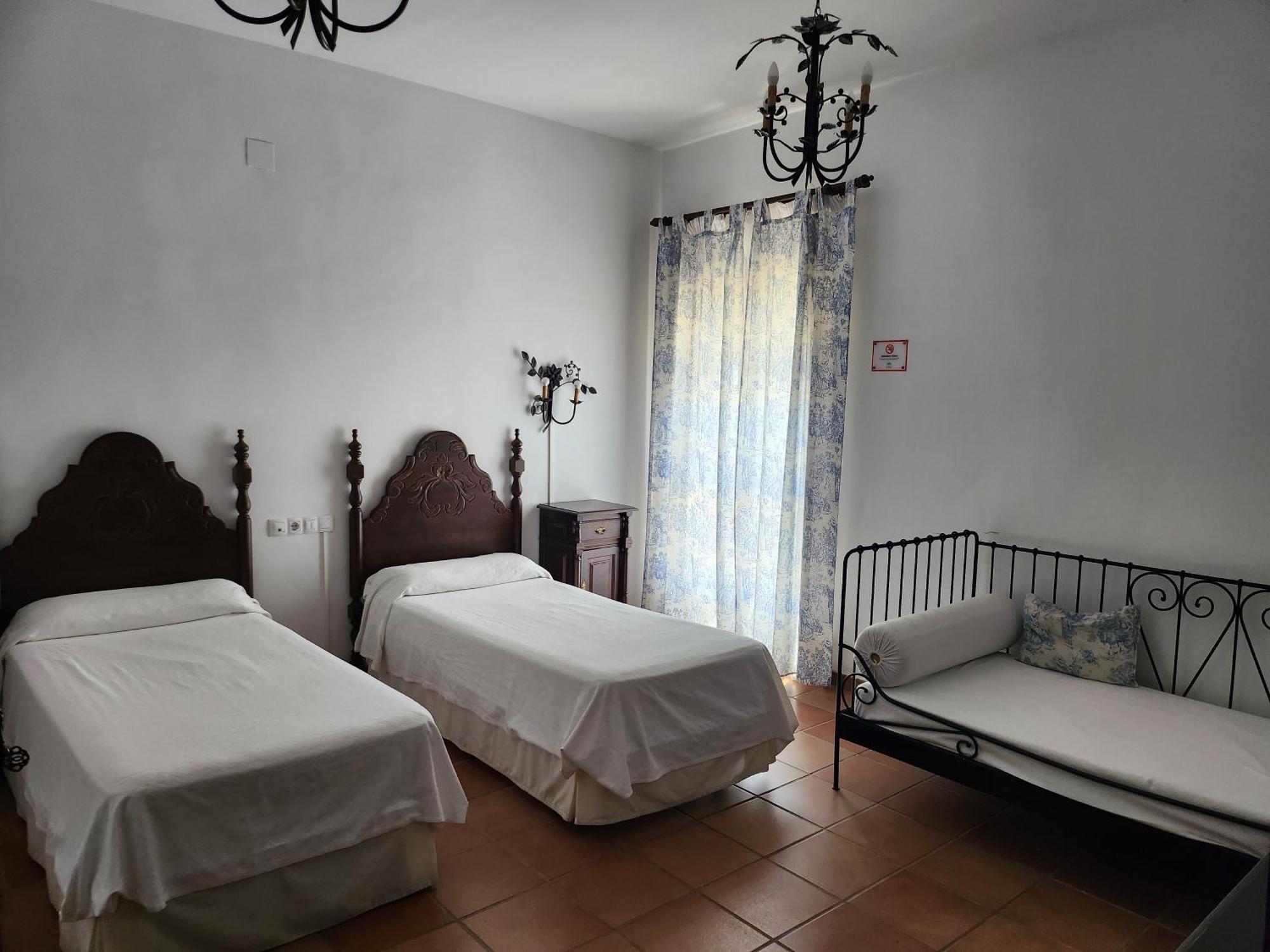 Hacienda Olontigi Country house