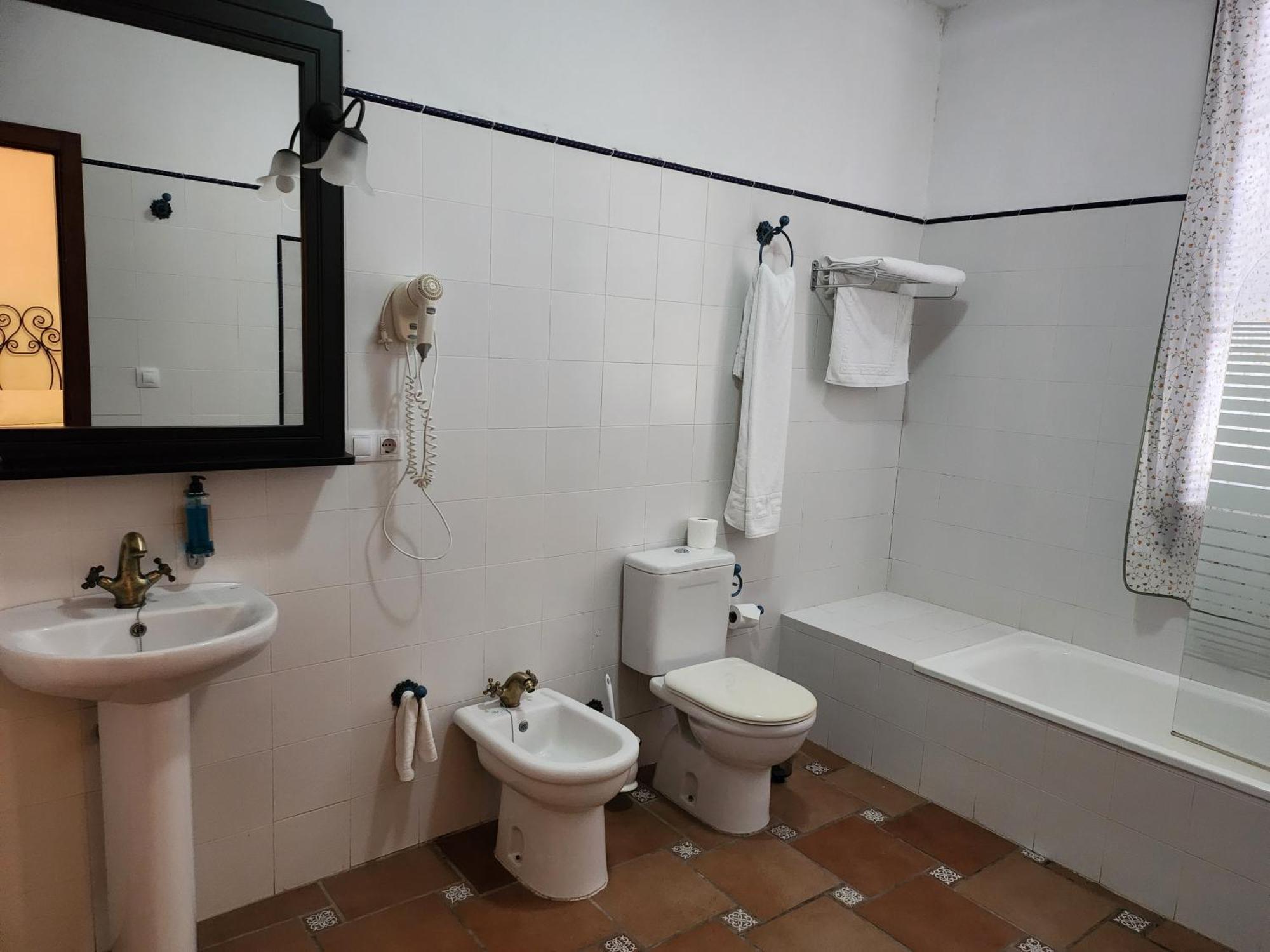 Hacienda Olontigi Country house