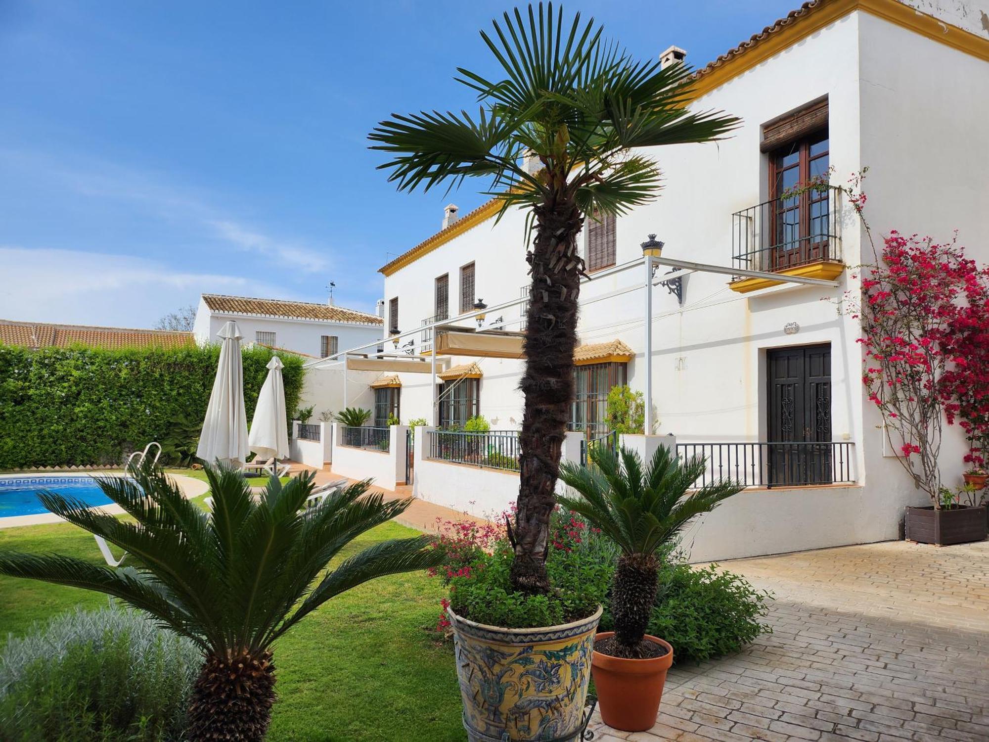 Hacienda Olontigi *