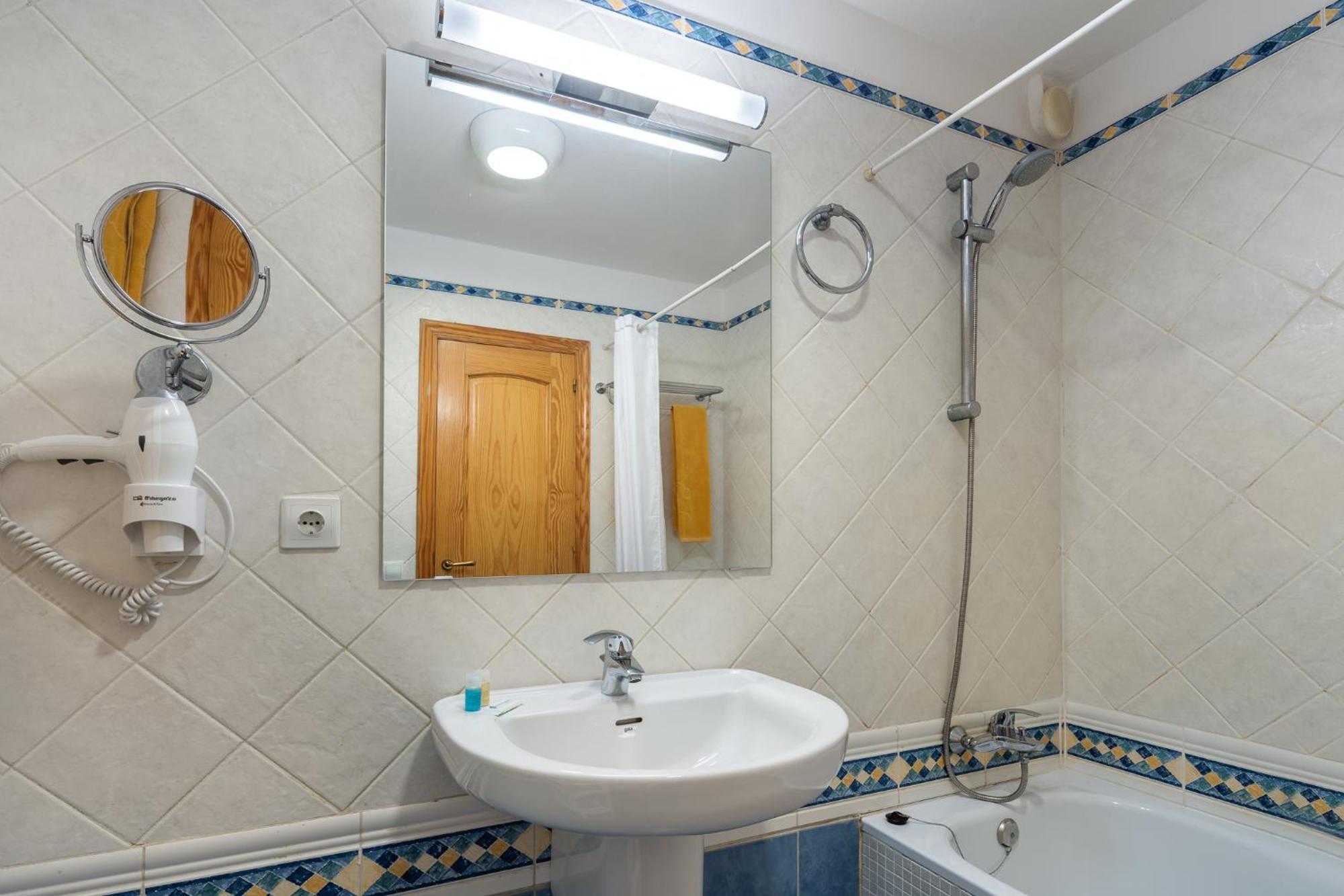 Apartamento Punta Marina *