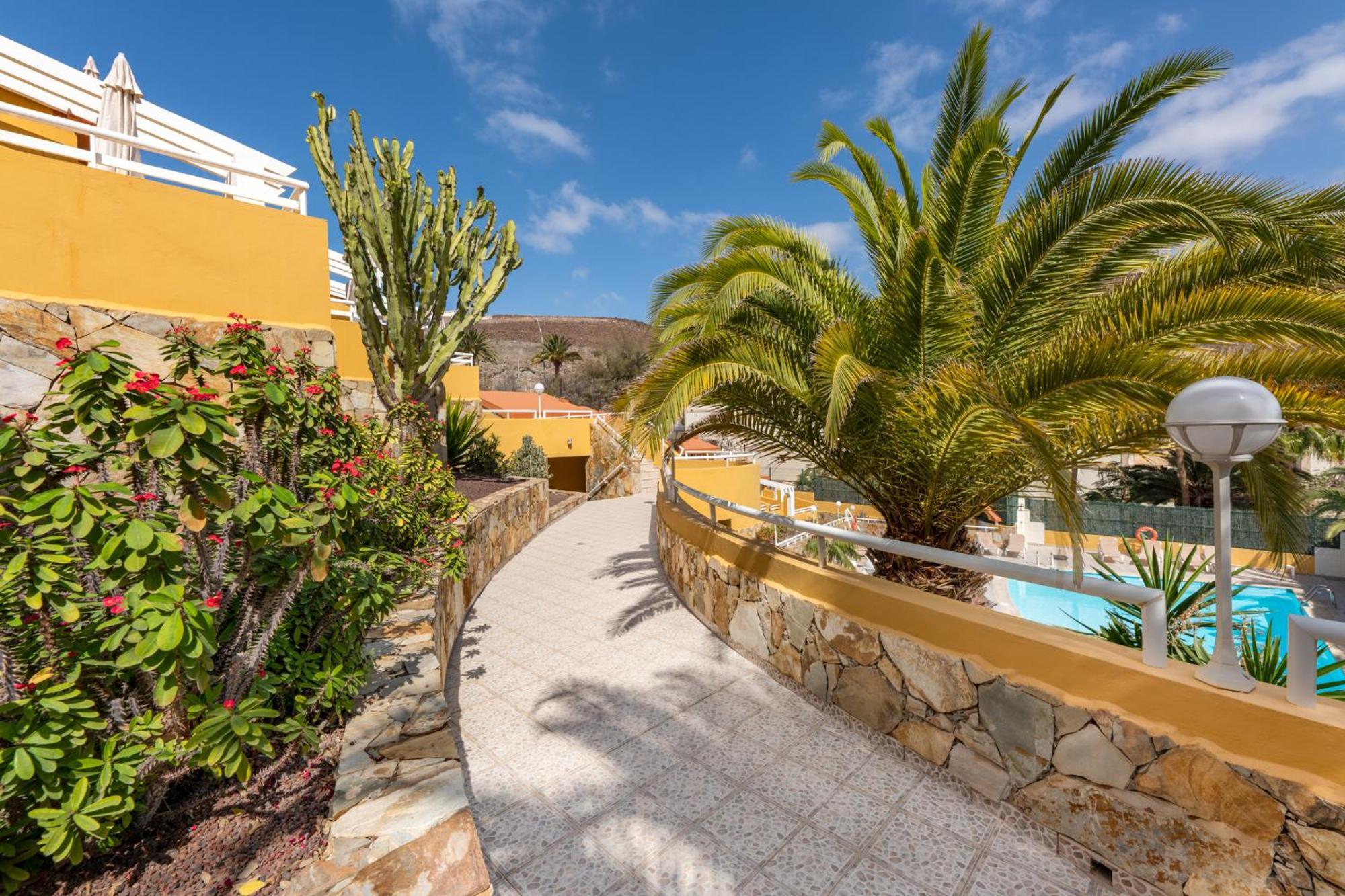 Apartamento Punta Marina