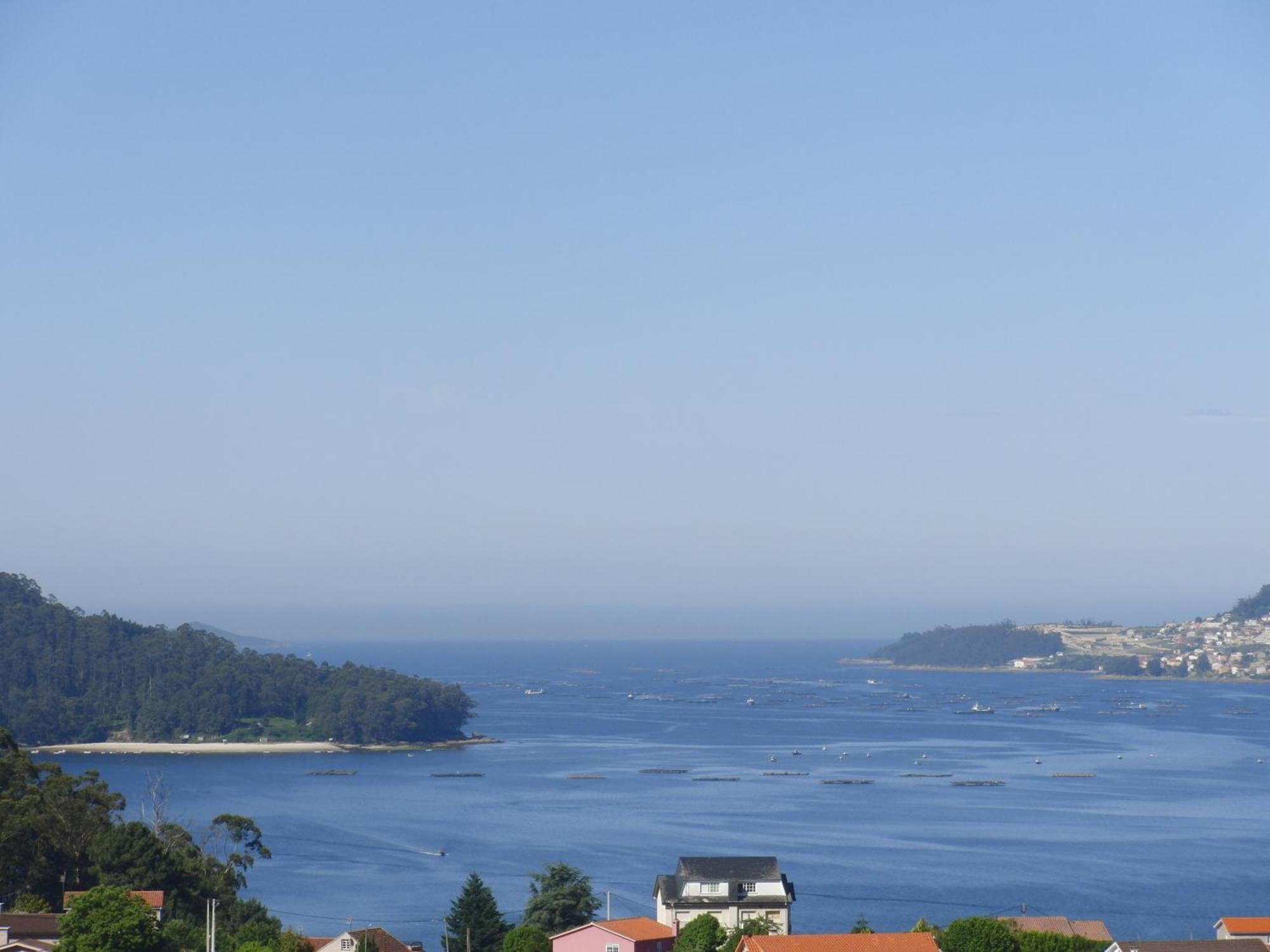 Hotel Galicia 2*