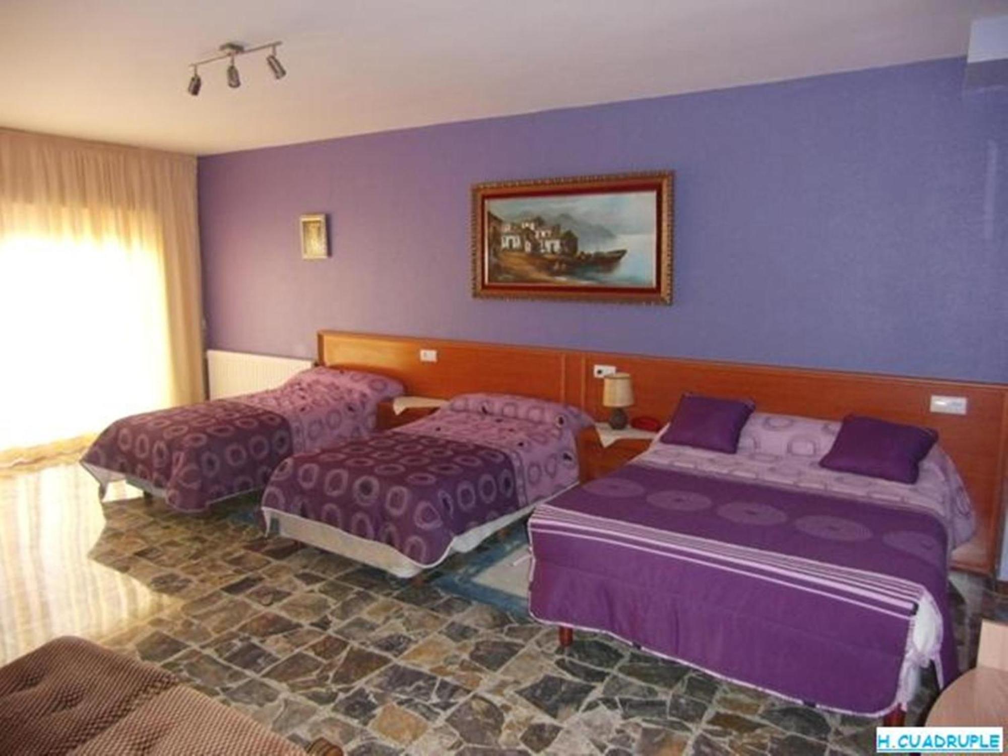 Galicia Hotel Poio