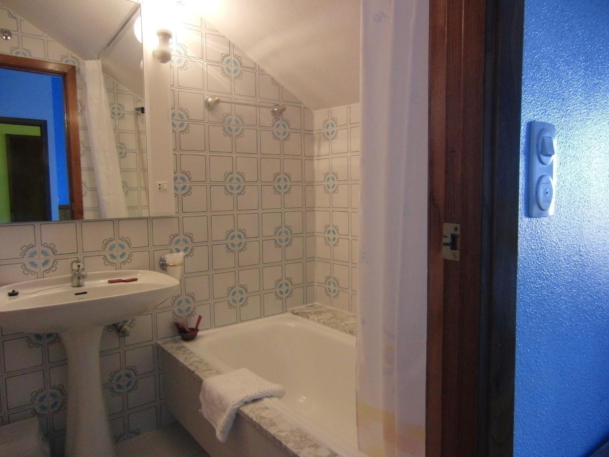 Hotel Galicia 2*