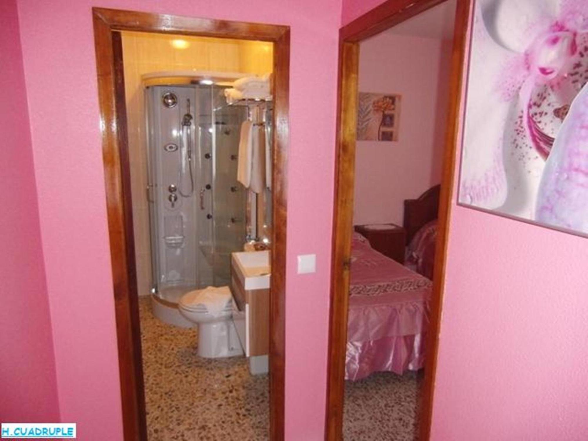 Galicia Hotel