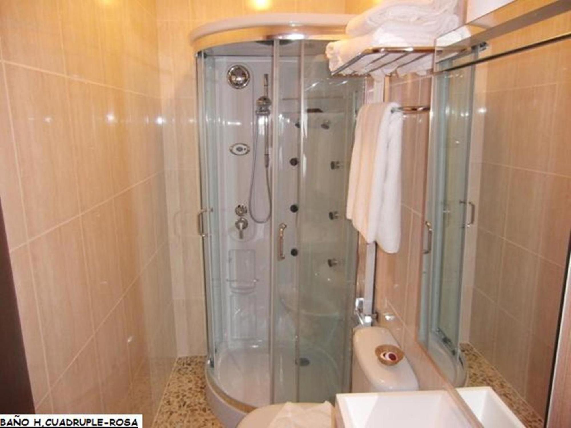 Hotel Galicia Poio