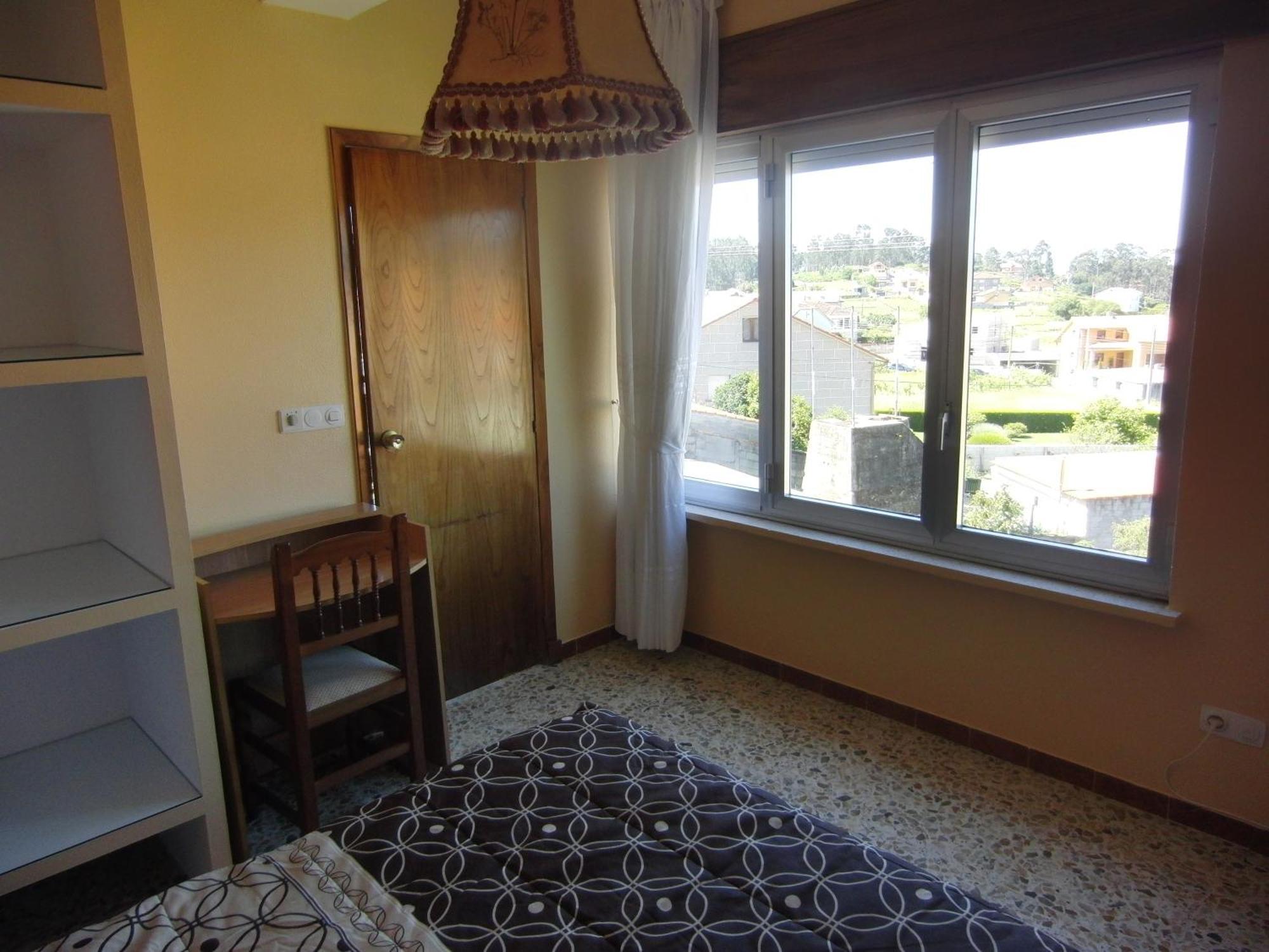 Hotel Galicia 2*