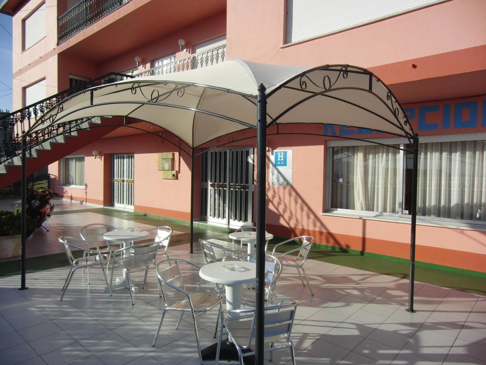 Galicia Hotel