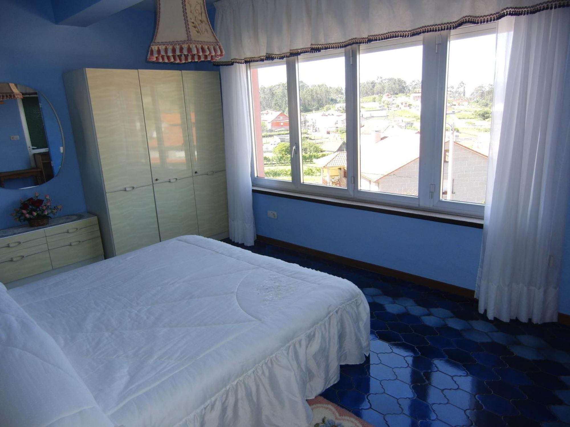Hotel Galicia
