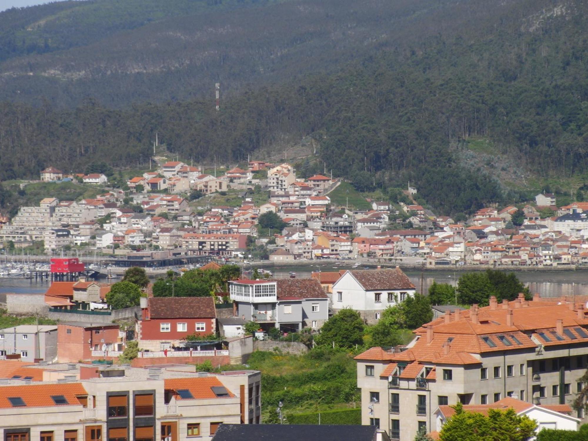 Galicia Hotel 2*