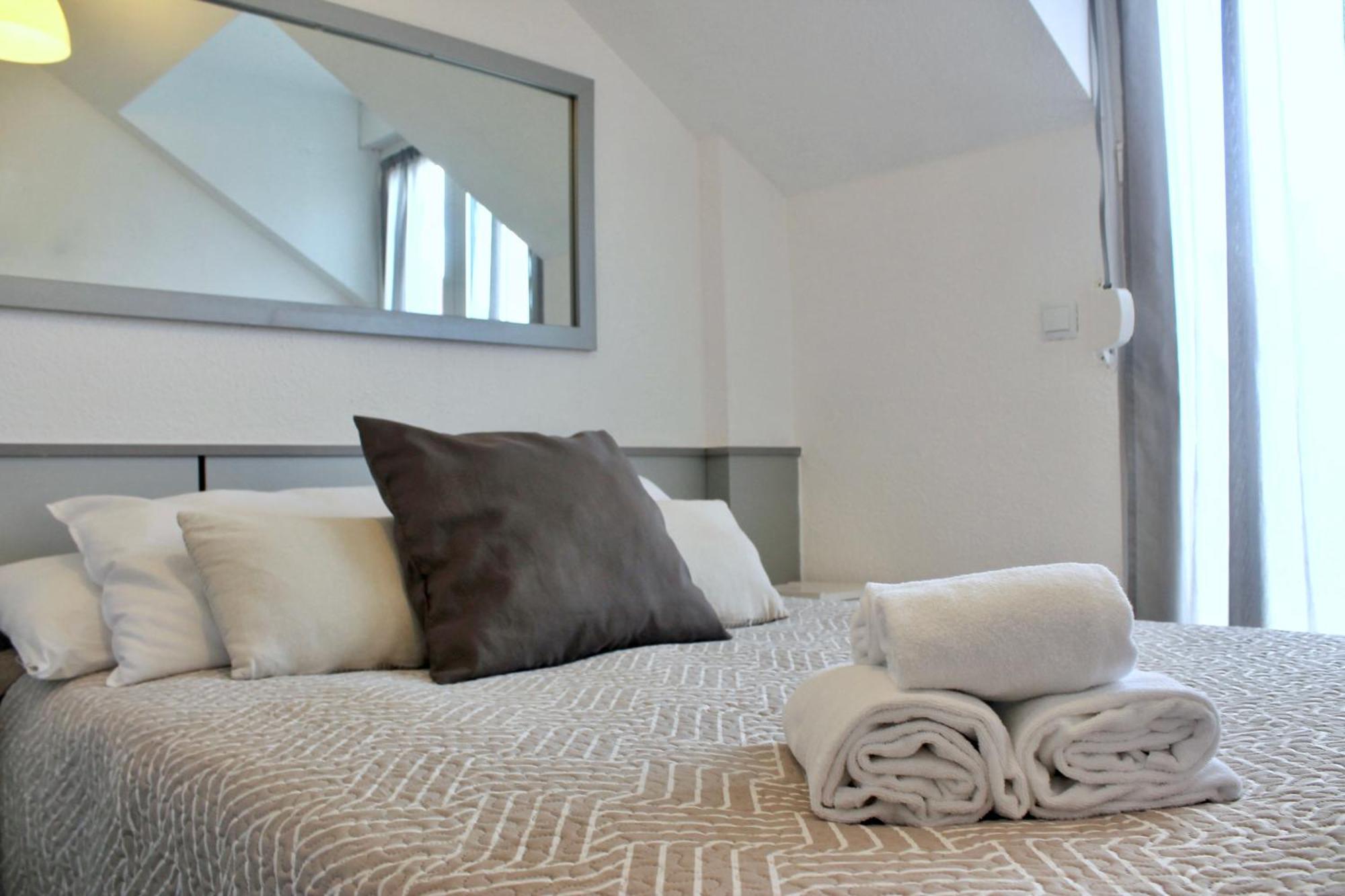 Apartamento La Arena *