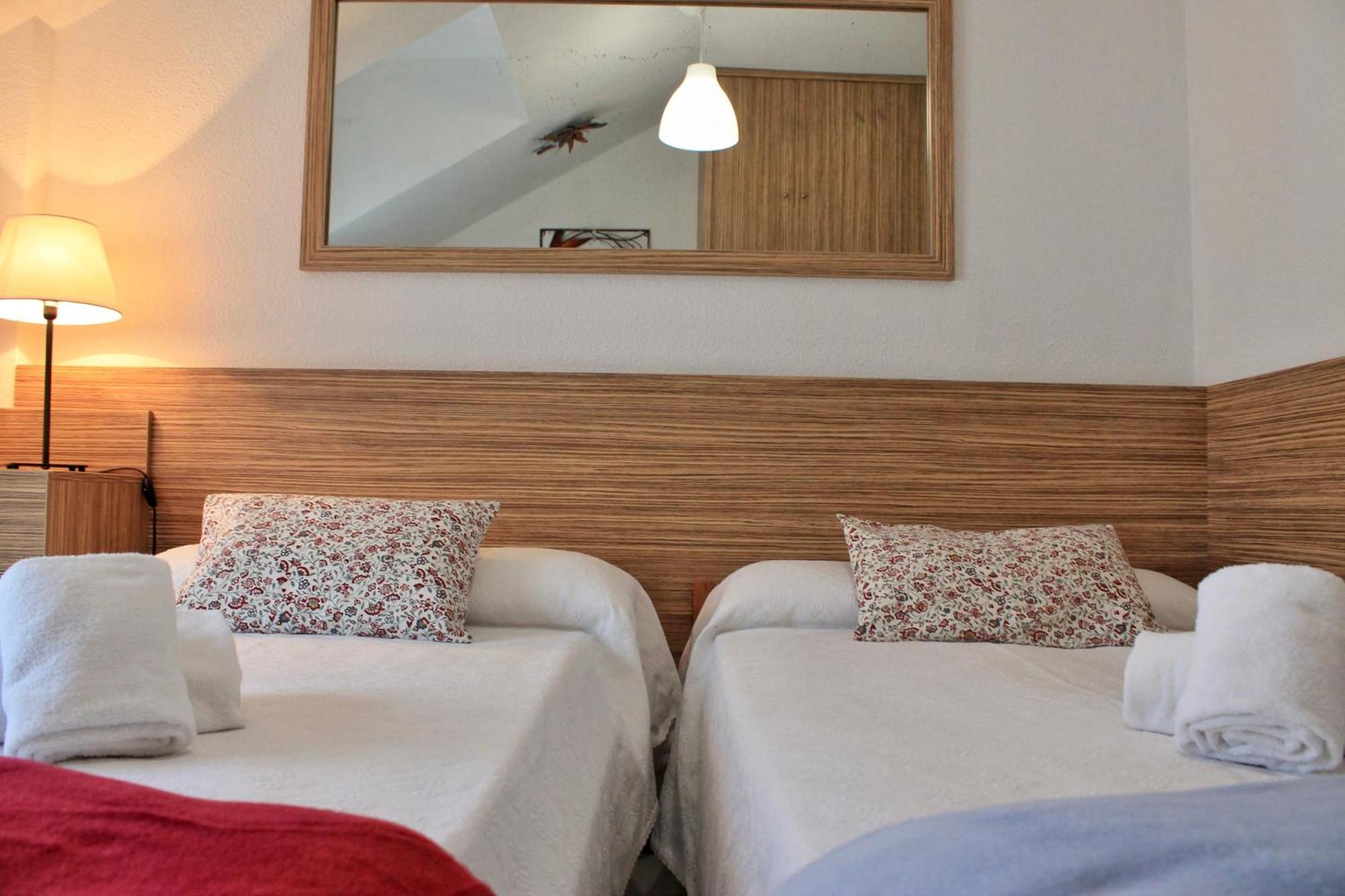 La Arena Apartamento