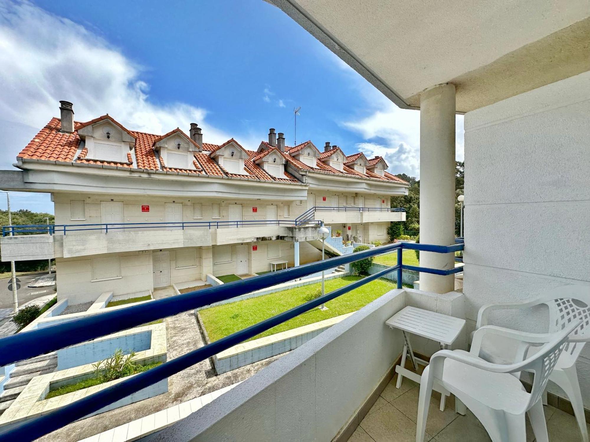 Apartamento La Arena *
