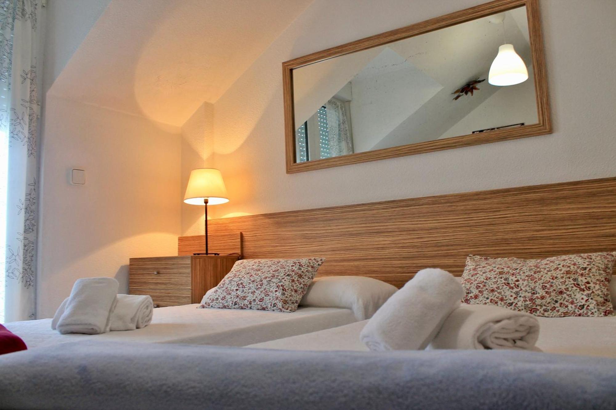 Apartamento La Arena Isla Plana