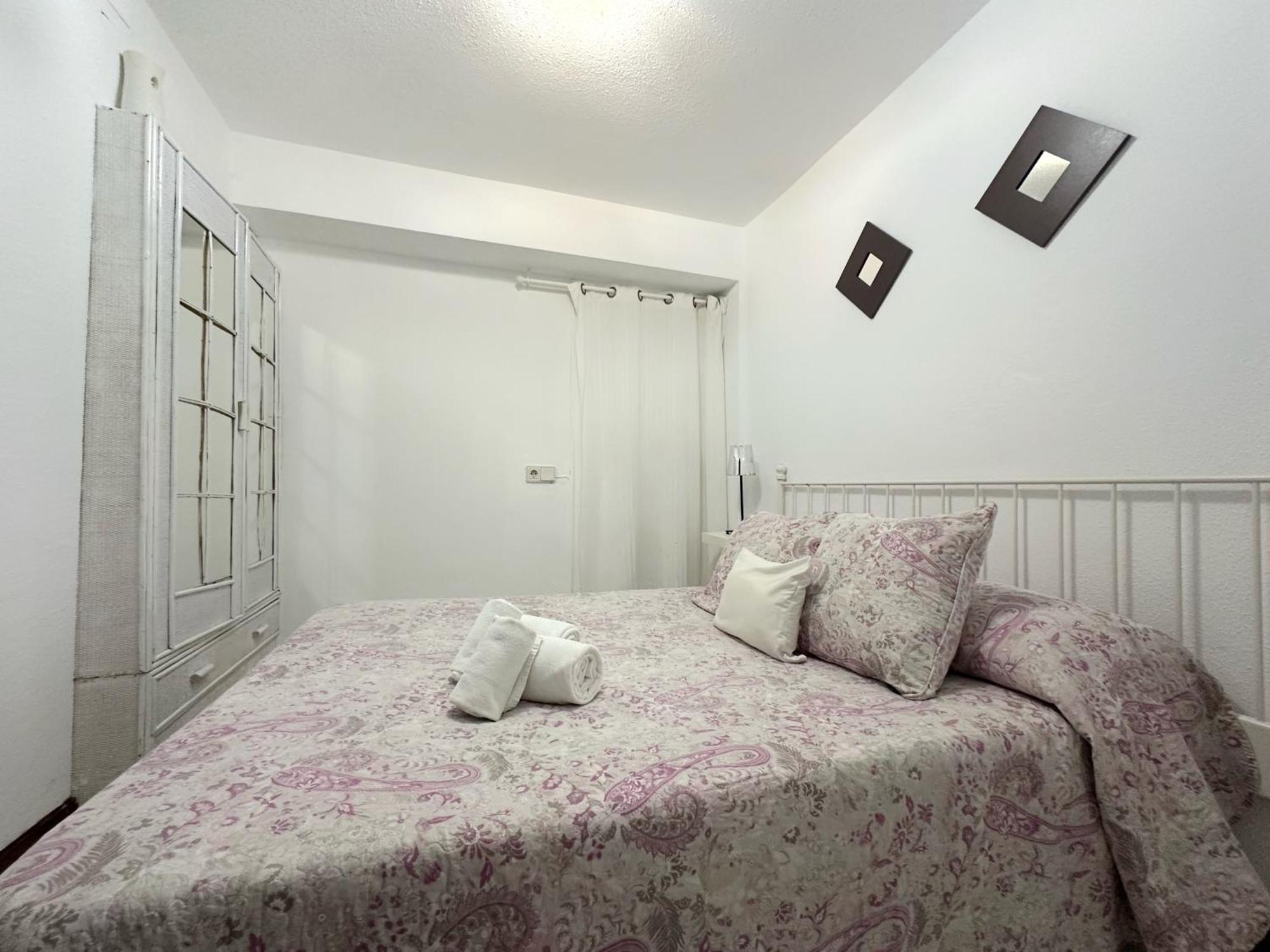 La Arena Apartamento