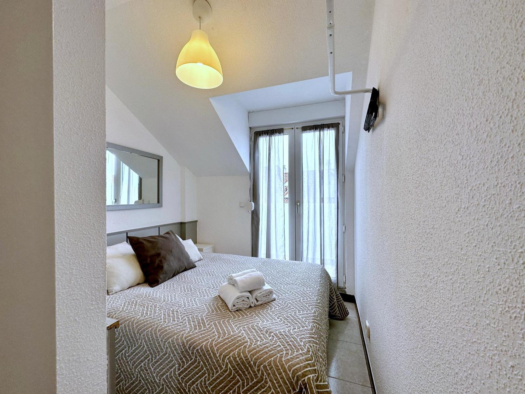 La Arena Apartamento *