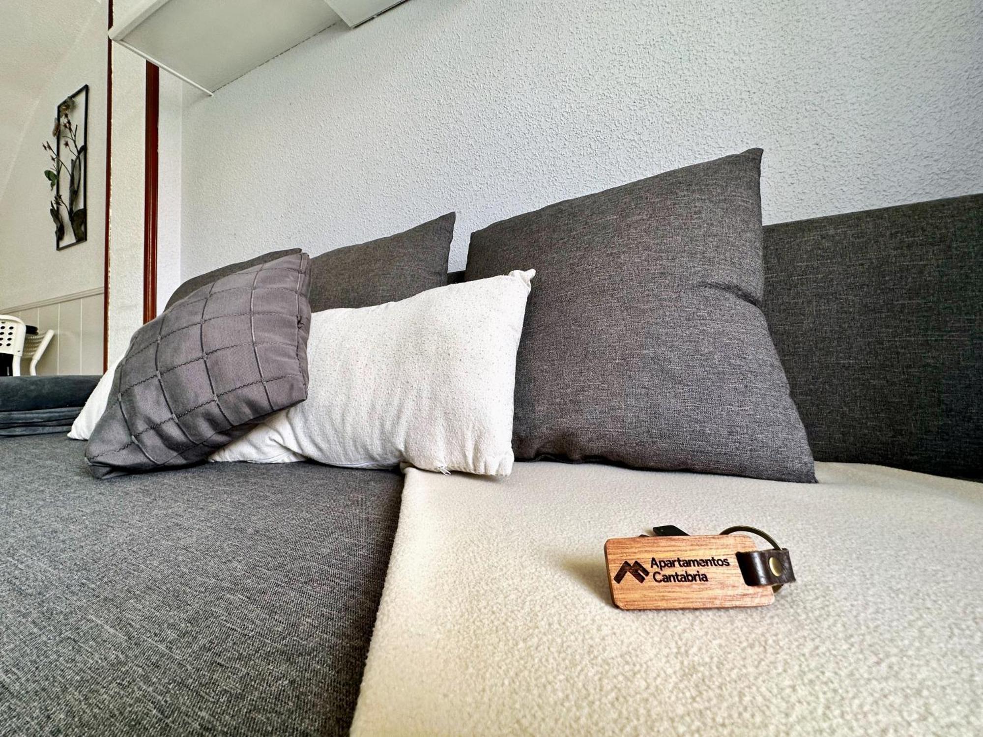 Apartamento La Arena Isla Plana