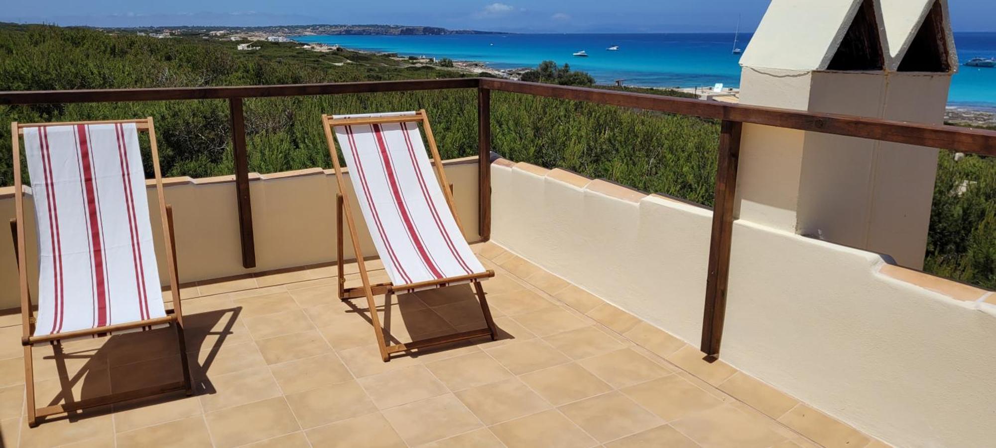Apartamento Cas Xurrac *