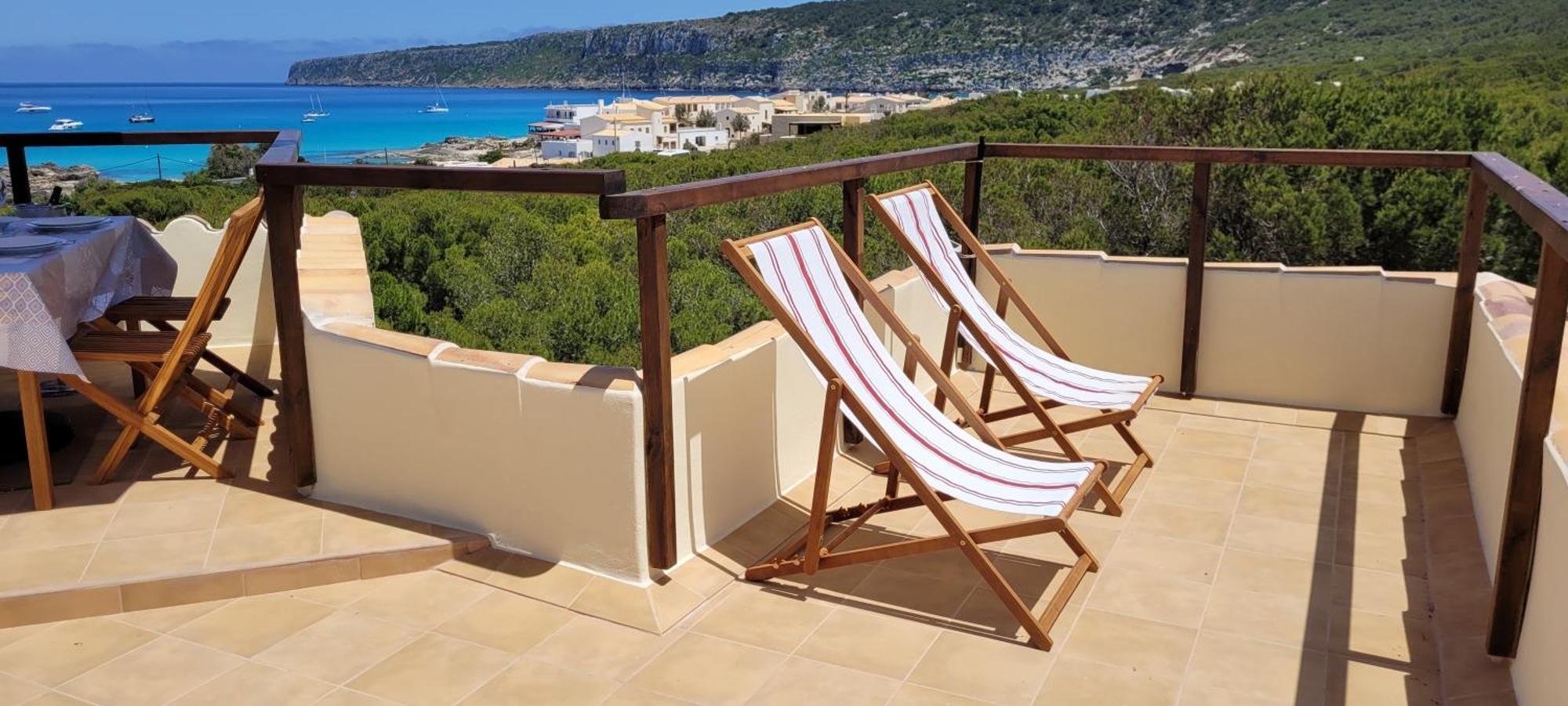 Cas Xurrac Apartamento Es Caló