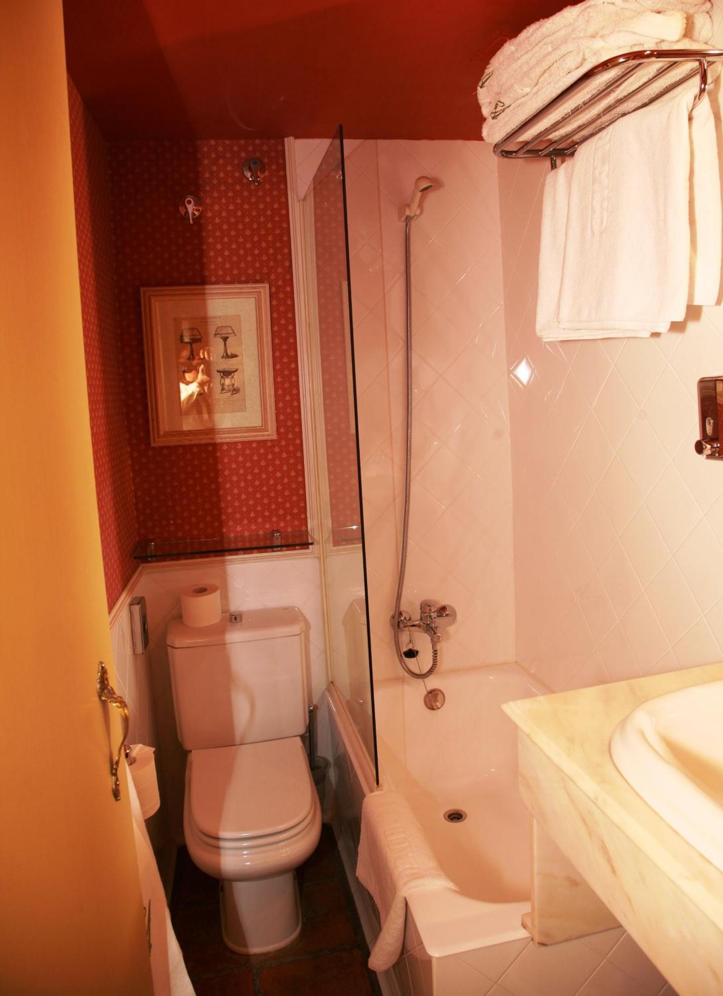 Hotel Almud Sallent De Gallego