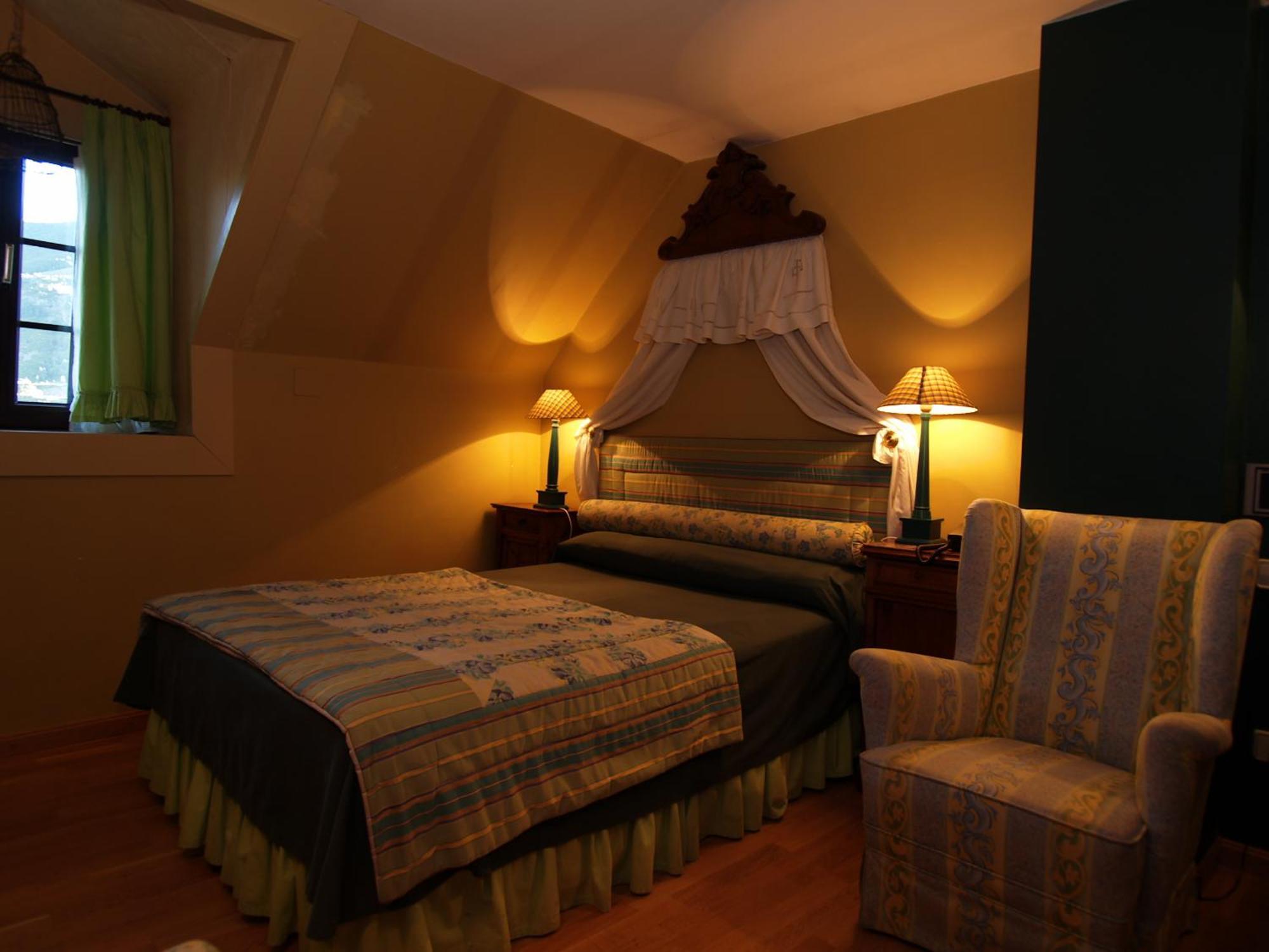 Hotel Almud Sallent De Gallego