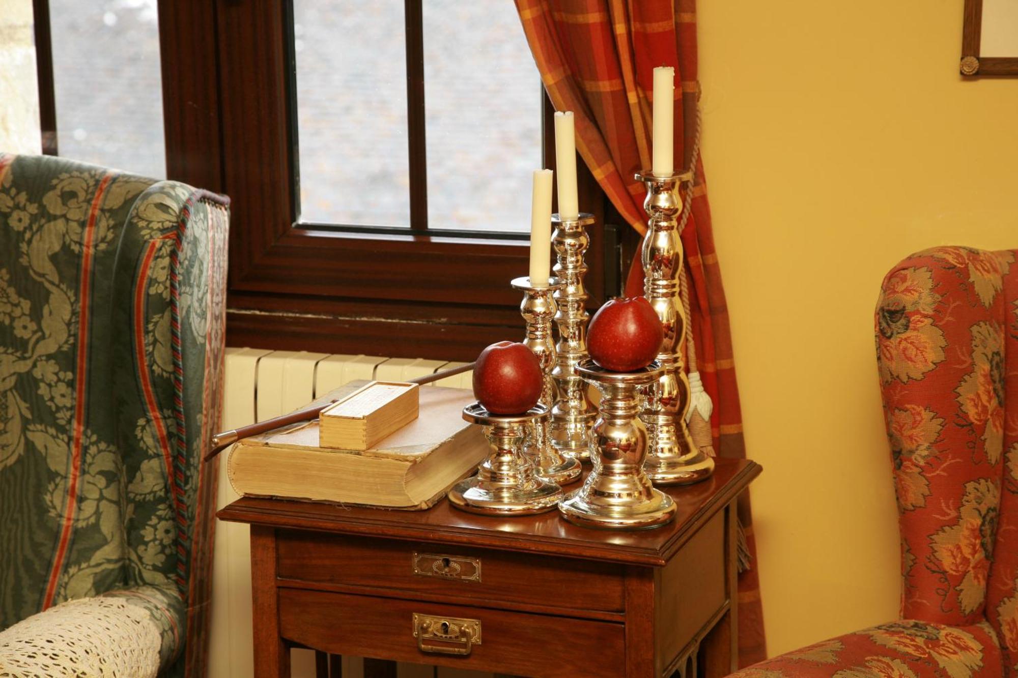 Almud Hotel