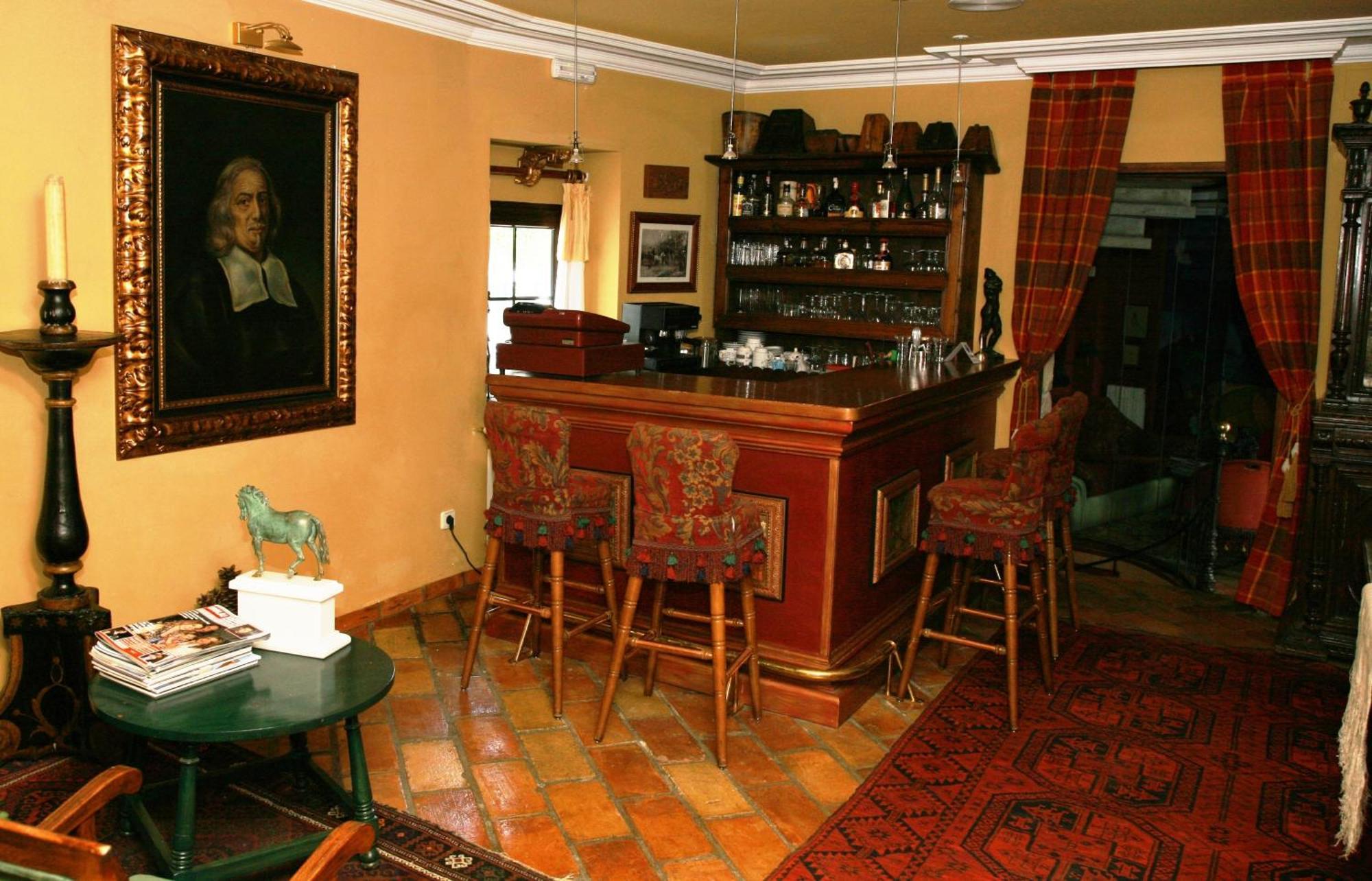 Hotel Almud Sallent De Gallego