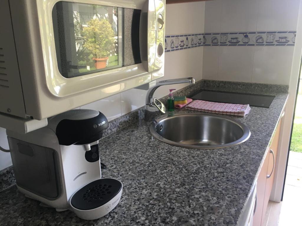 Airinos Do Mar Guest house