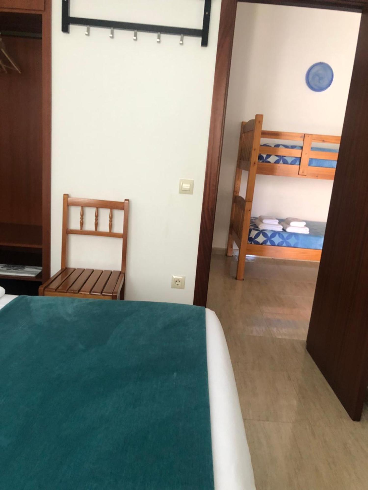 Guest house Airinos Do Mar Sanxenxo