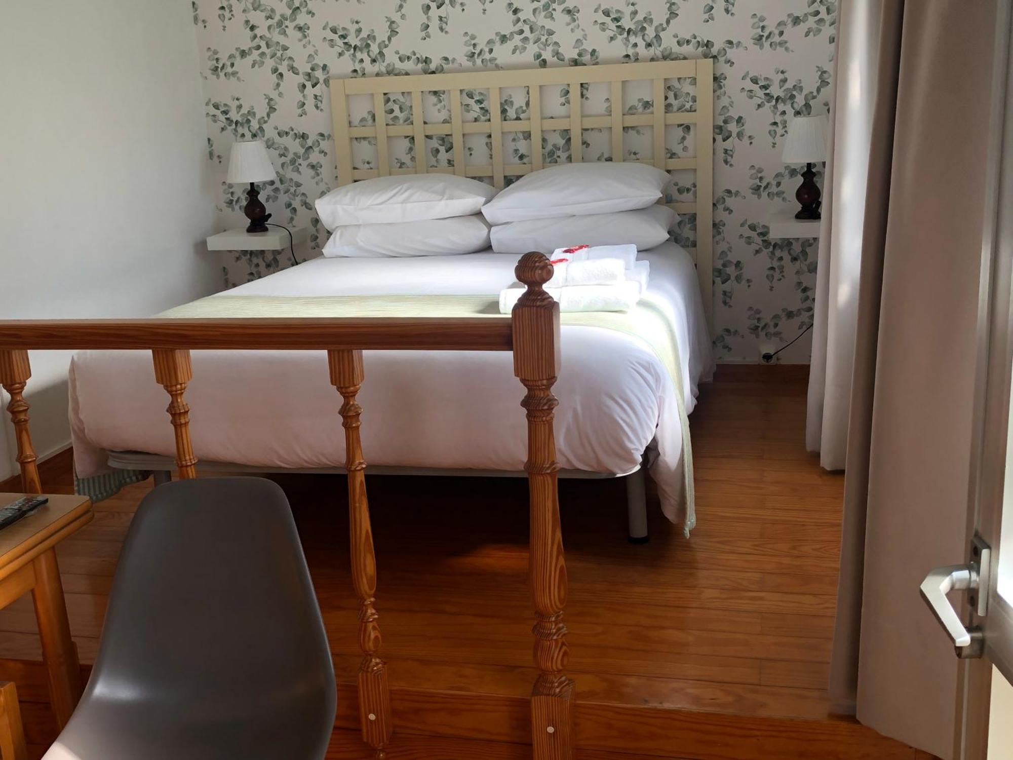 Airinos Do Mar Guest house