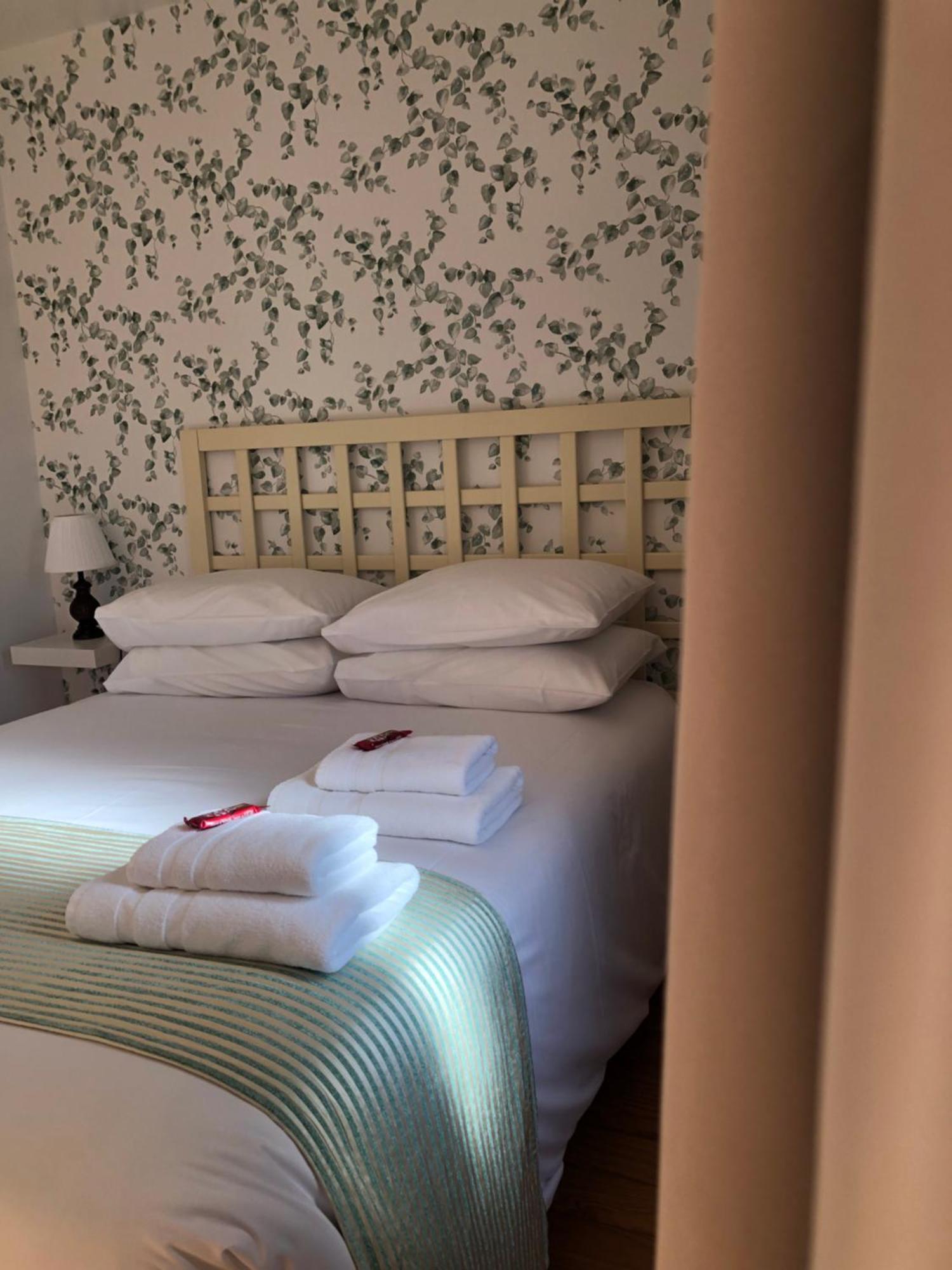 Airinos Do Mar Guest house Sanxenxo
