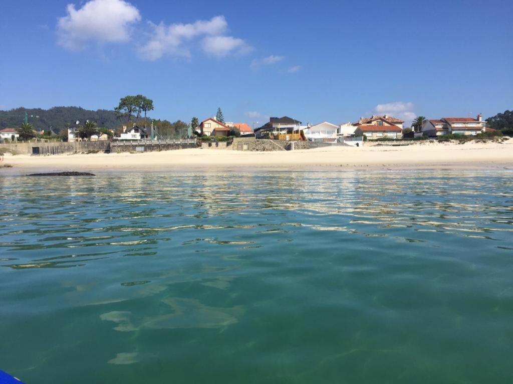 Guest house Airinos Do Mar Sanxenxo