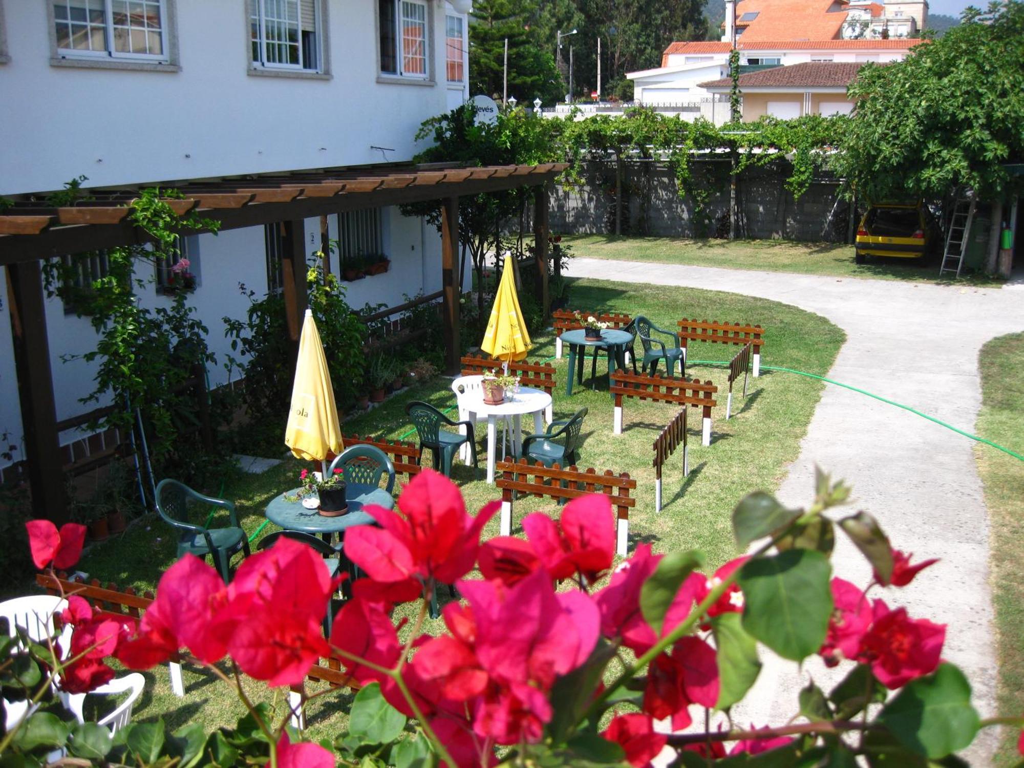 Guest house Airinos Do Mar
