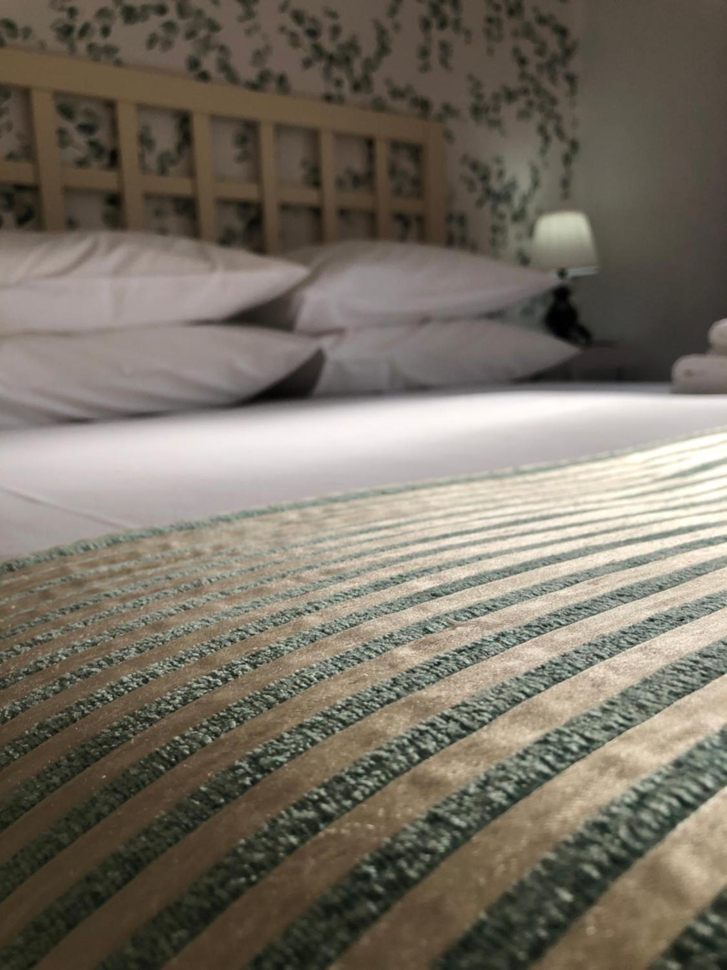 Guest house Airinos Do Mar Sanxenxo