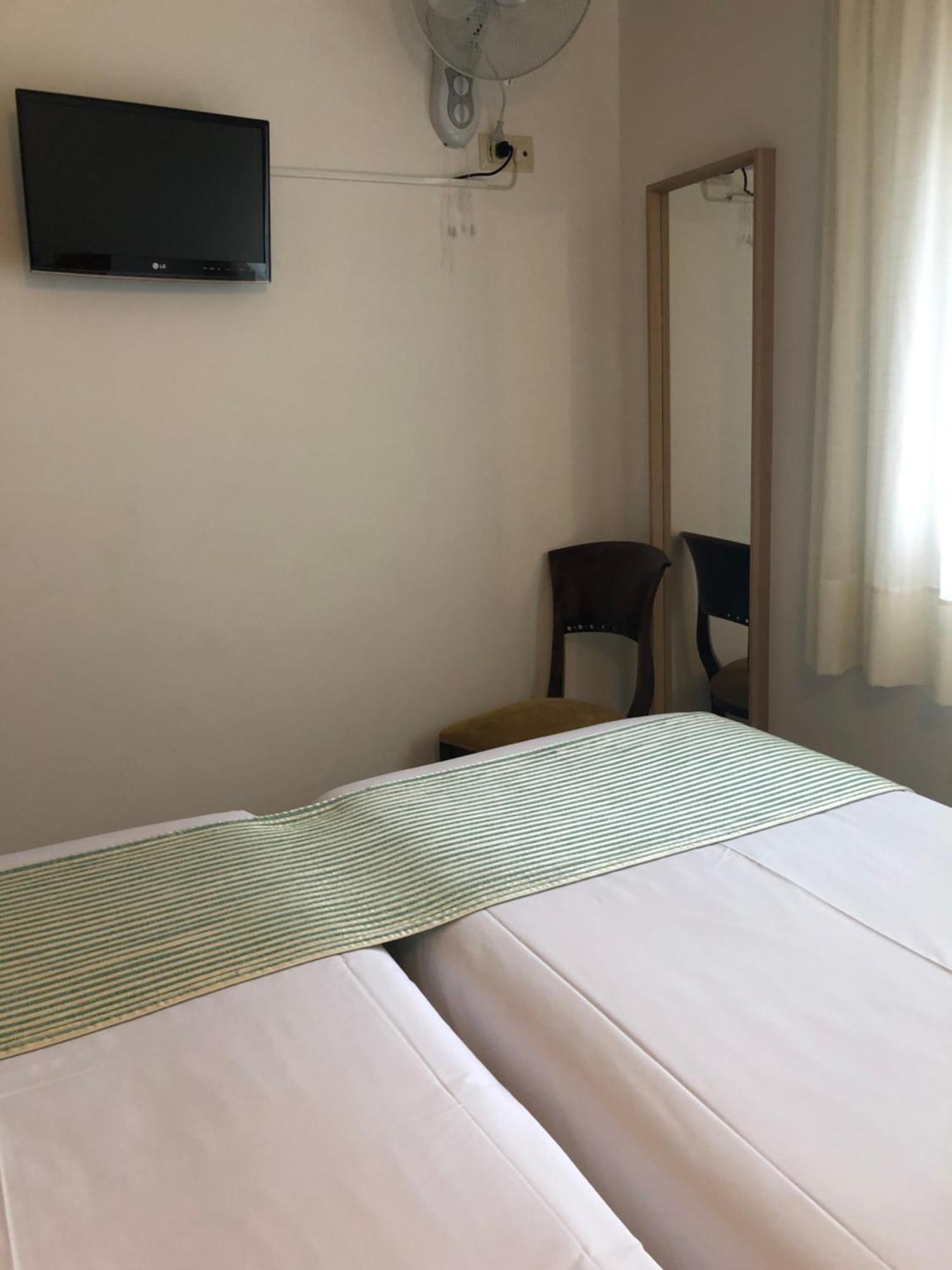 Guest house Airinos Do Mar