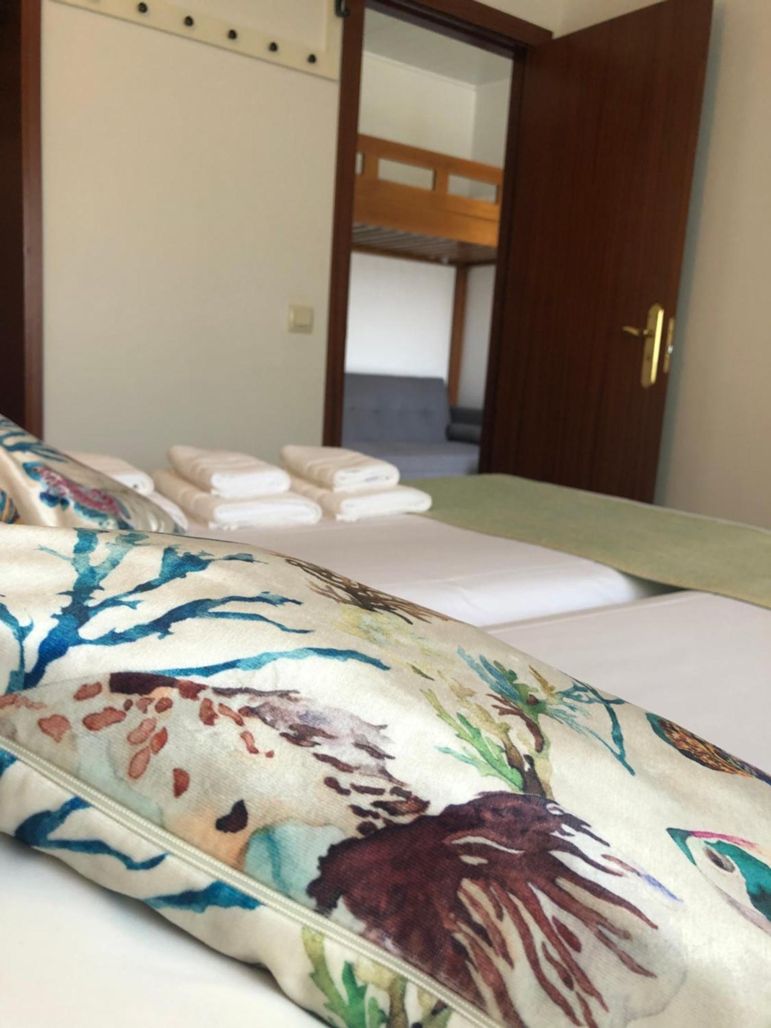Guest house Airinos Do Mar 3*