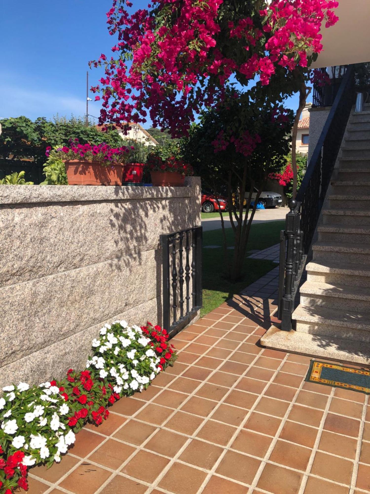 Airinos Do Mar Guest house Sanxenxo