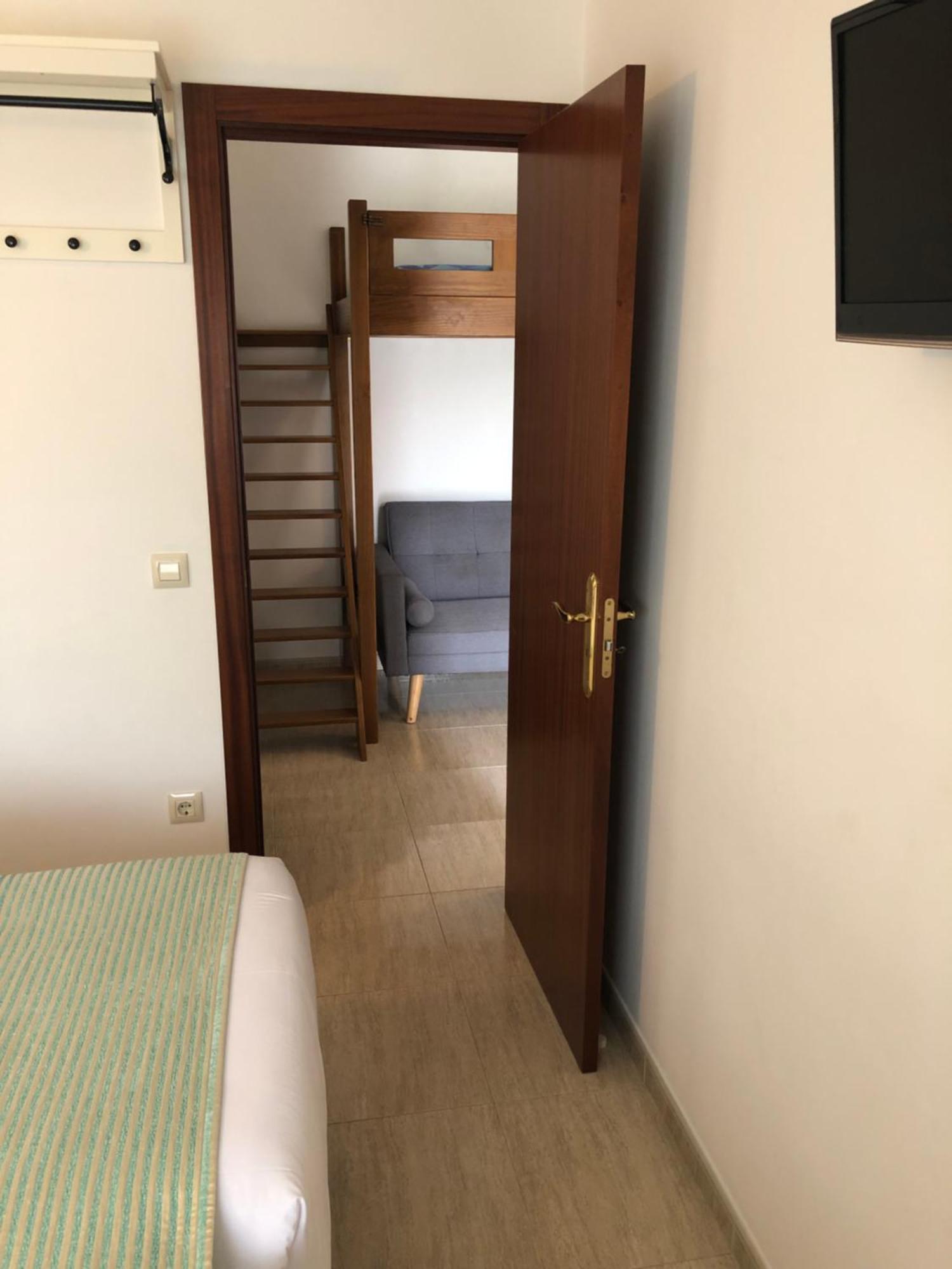 Guest house Airinos Do Mar Sanxenxo