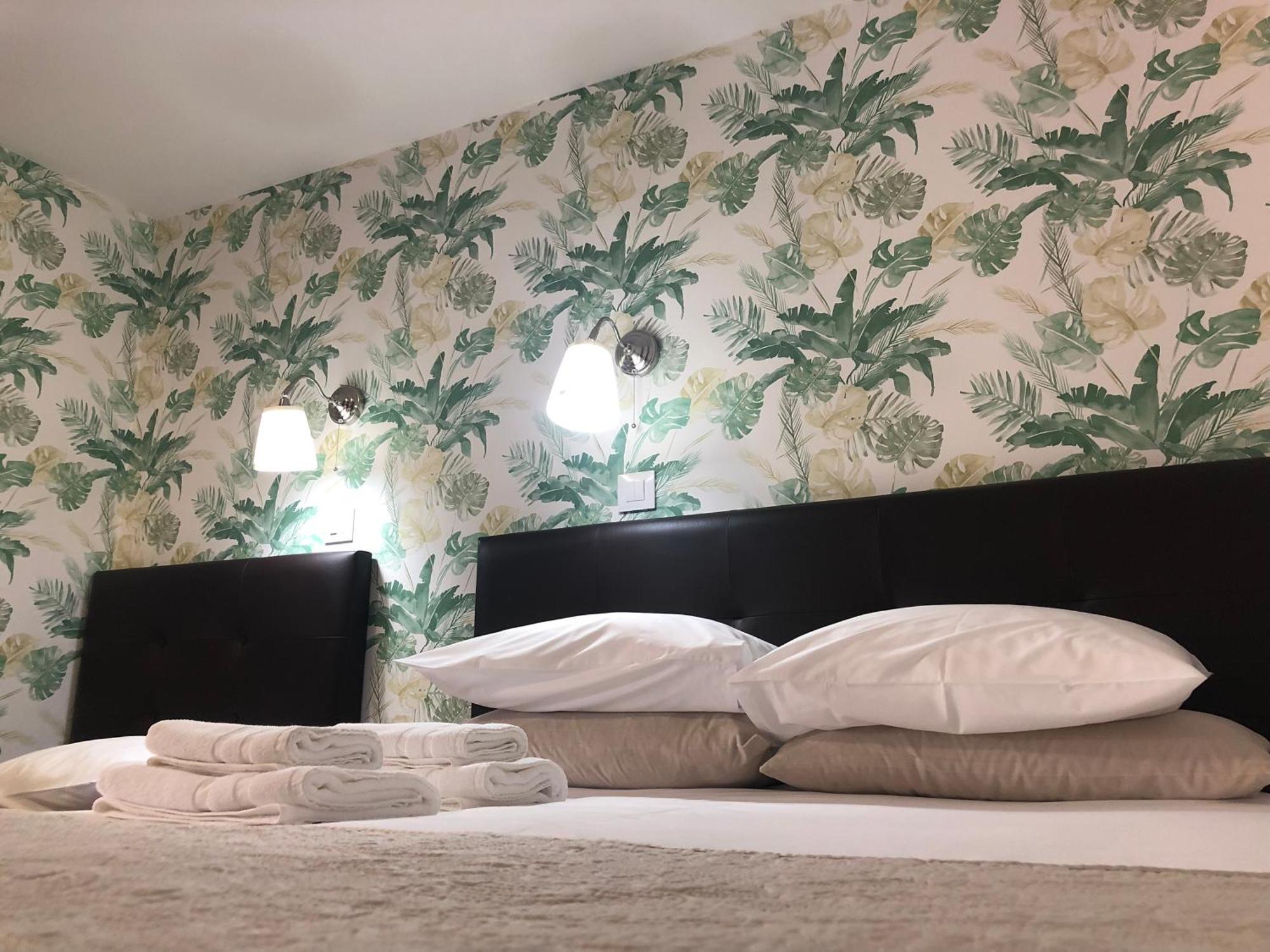 Airinos Do Mar Guest house Sanxenxo