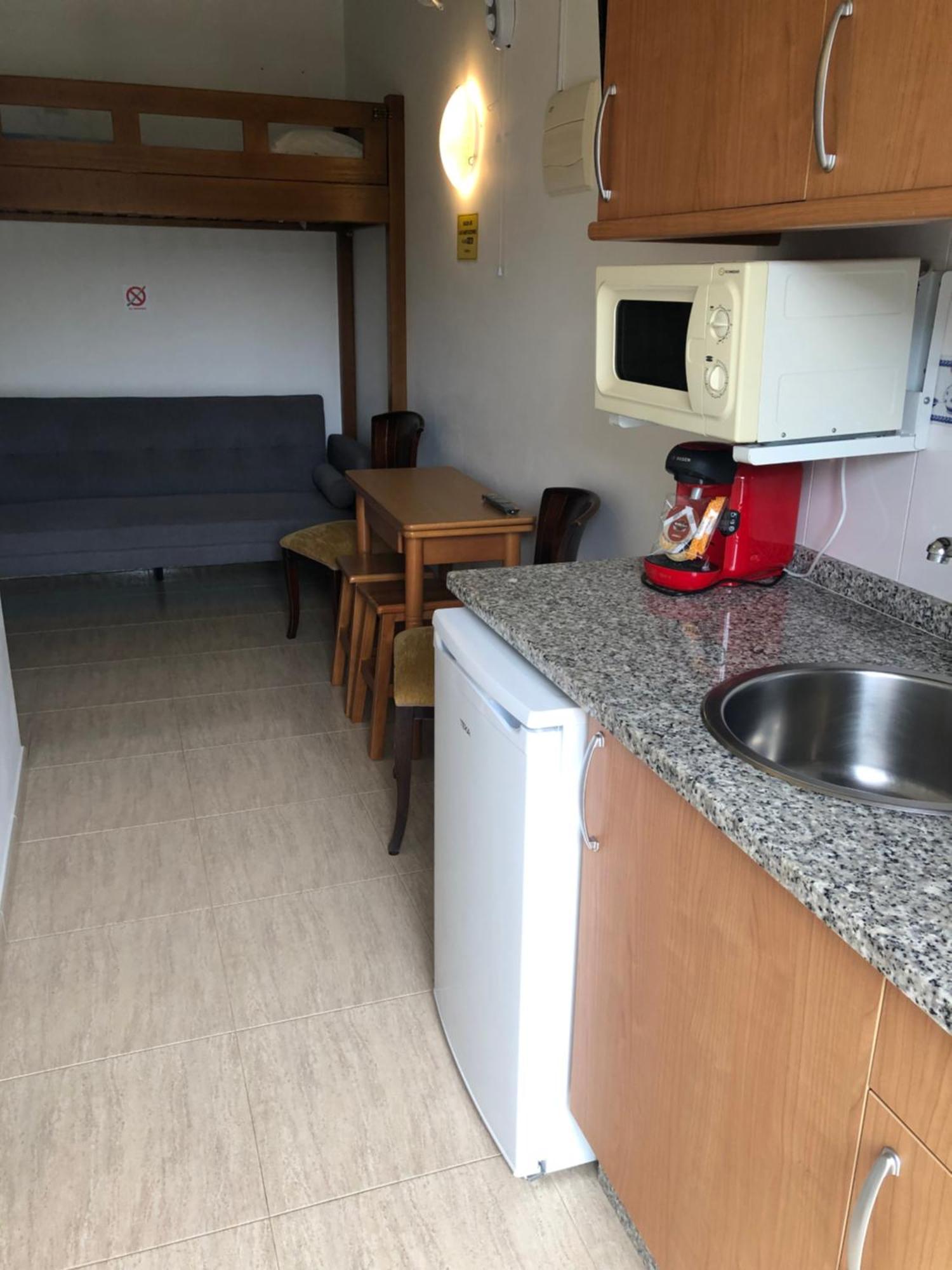 Guest house Airinos Do Mar Sanxenxo