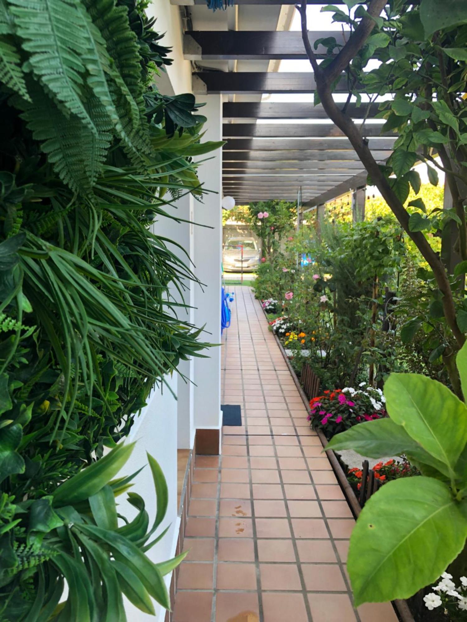 Guest house Airinos Do Mar Sanxenxo