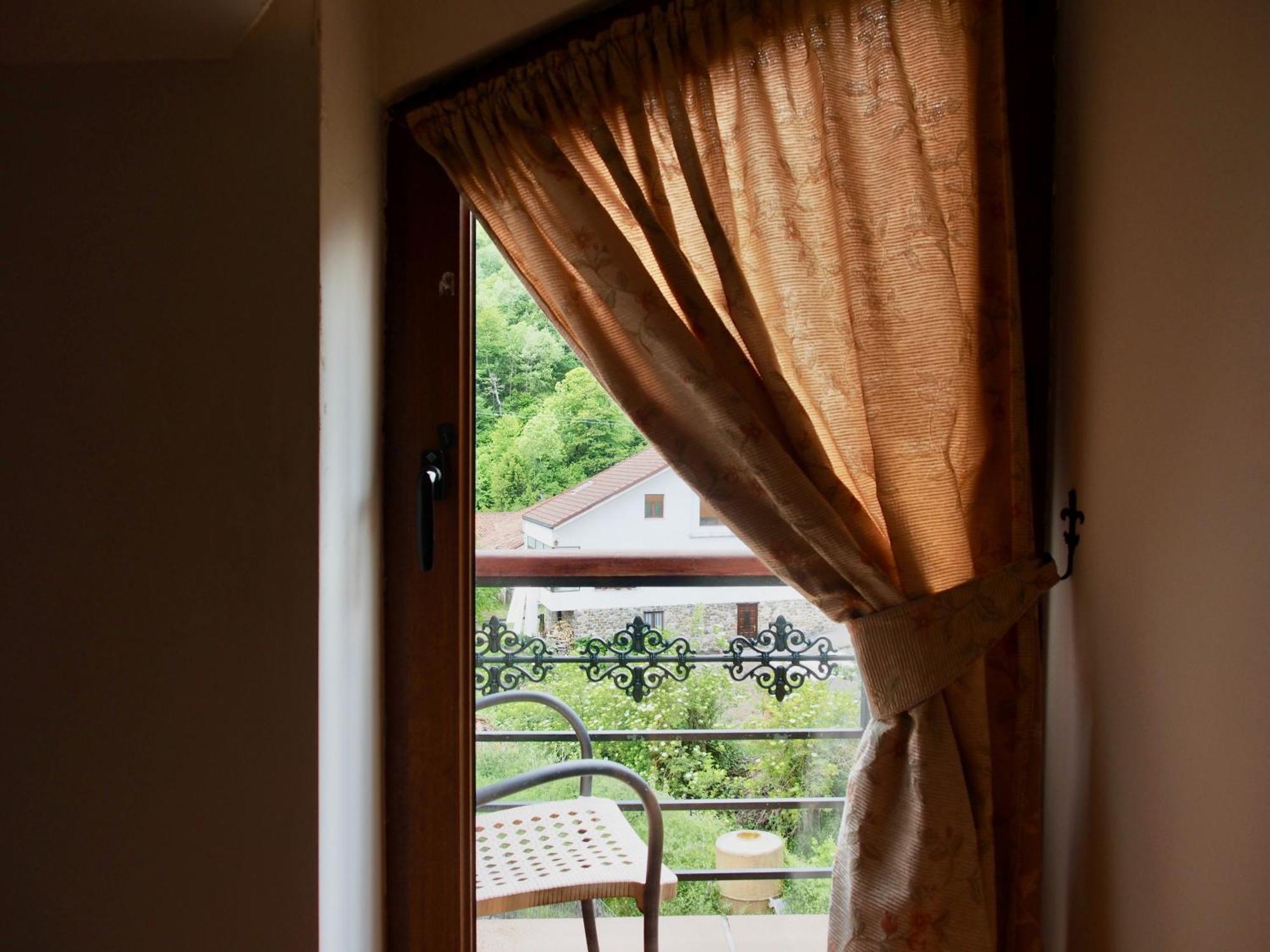 Apartamento Remoña 1 *