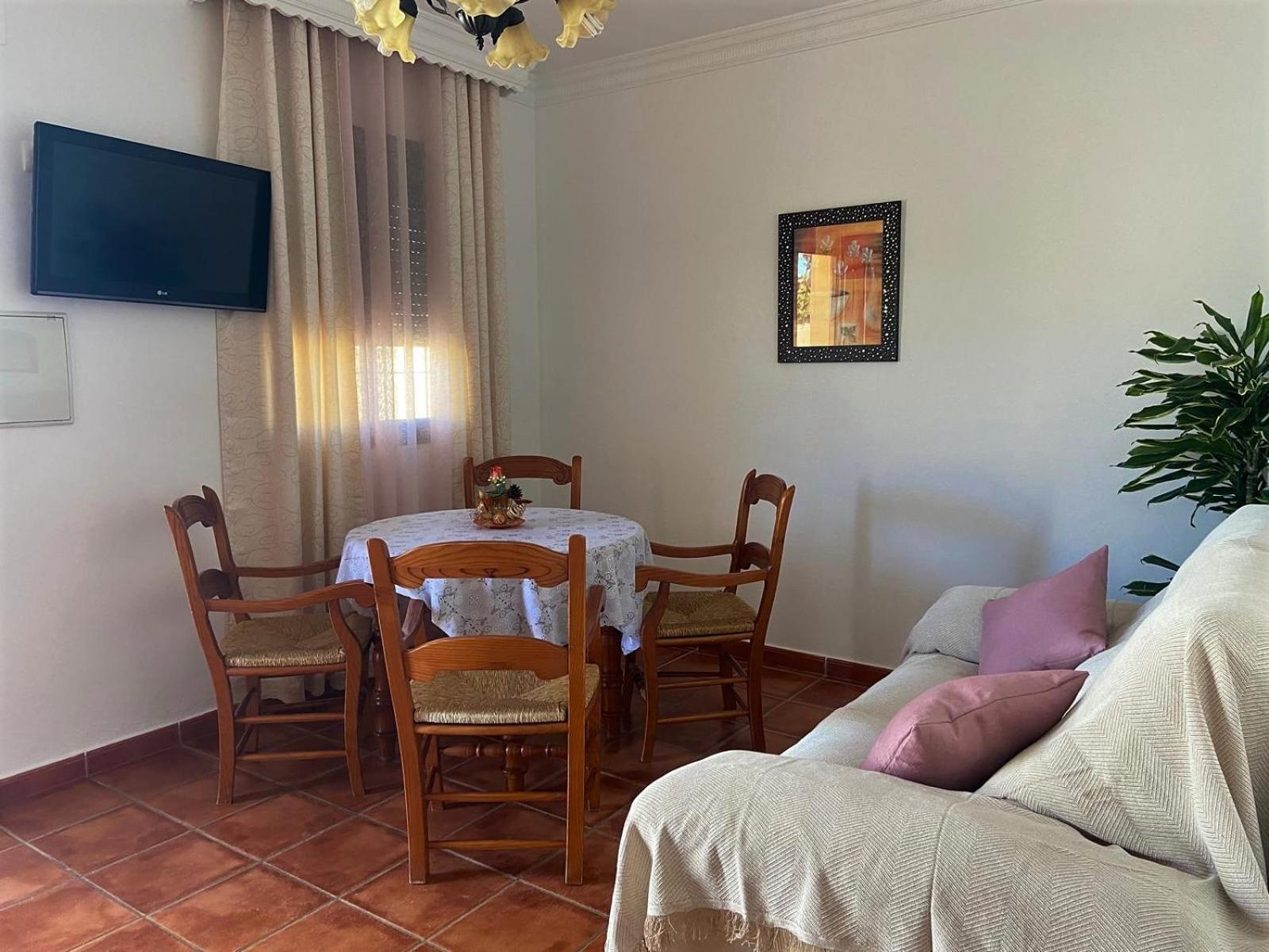 Apartamento Mellizos *