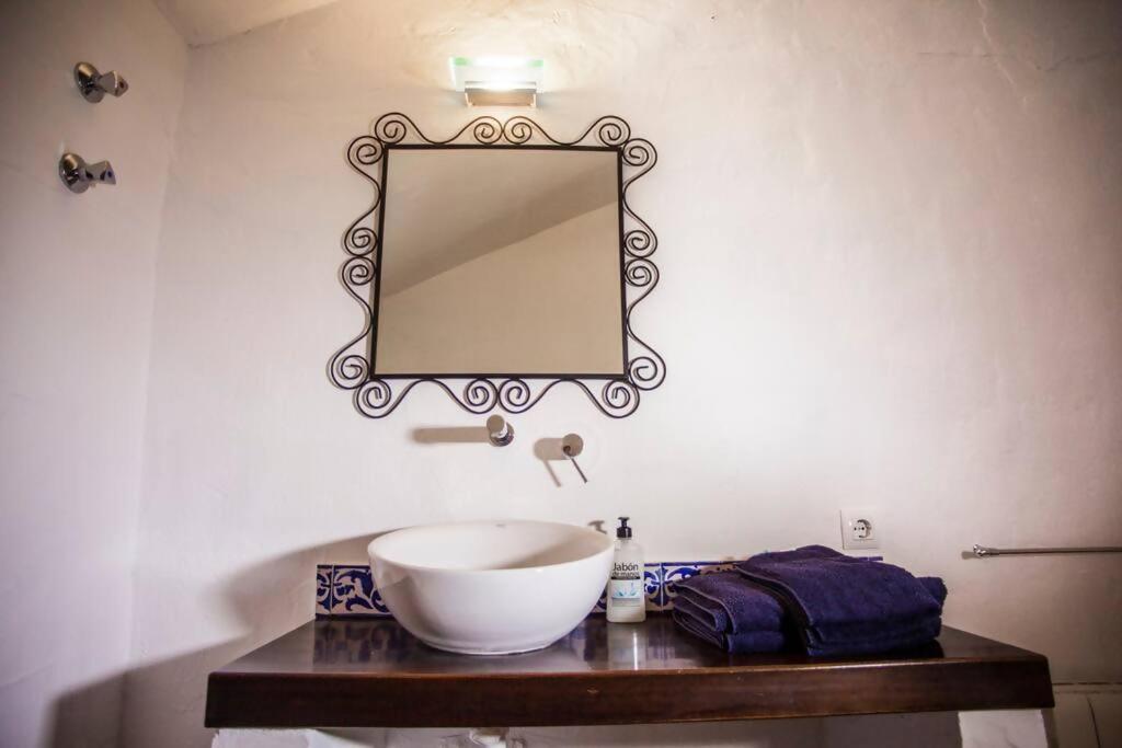 Huerta La Terrona Casa rural Grazalema
